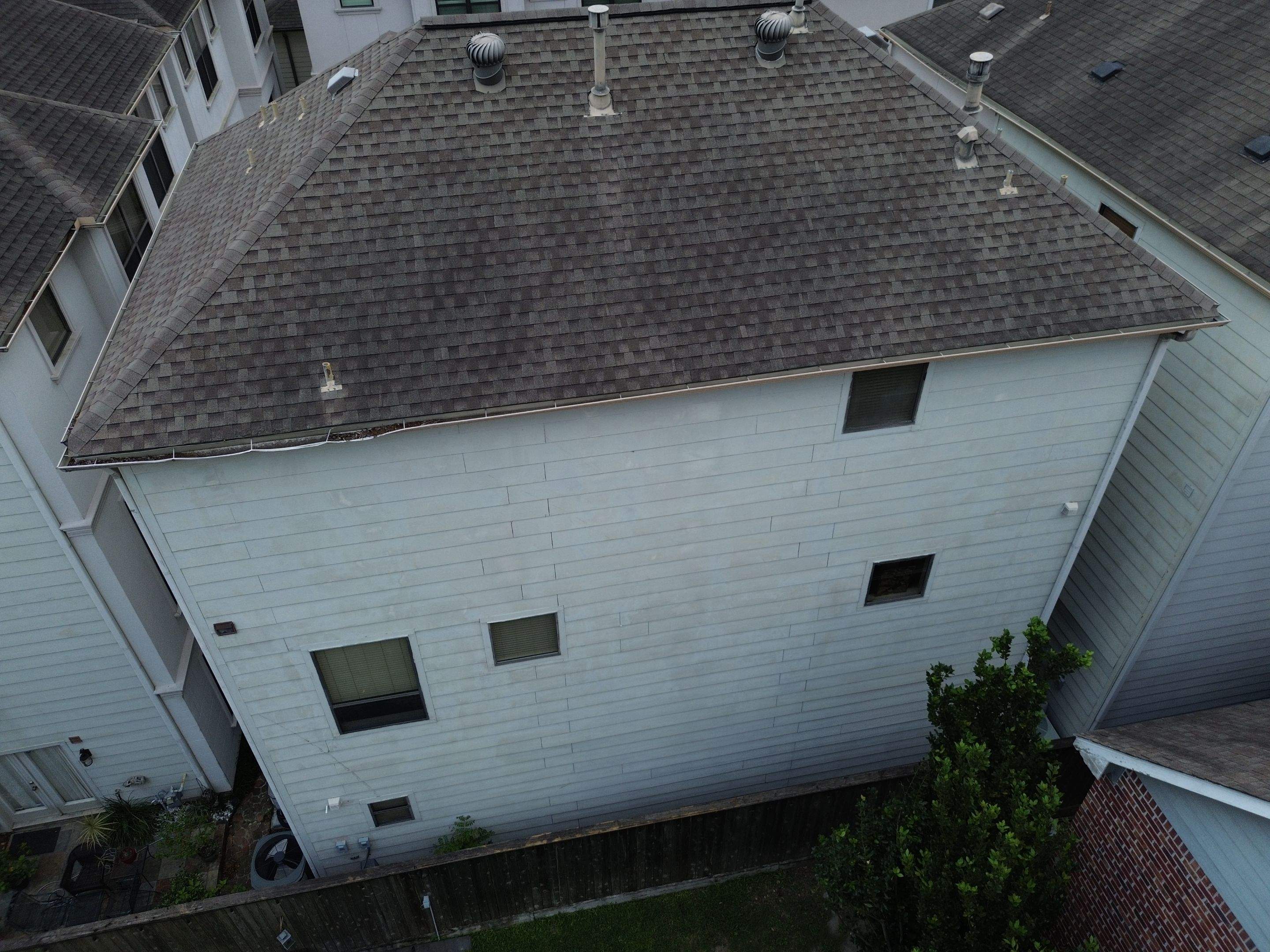 5407 Floyd Street by Noble Roofing