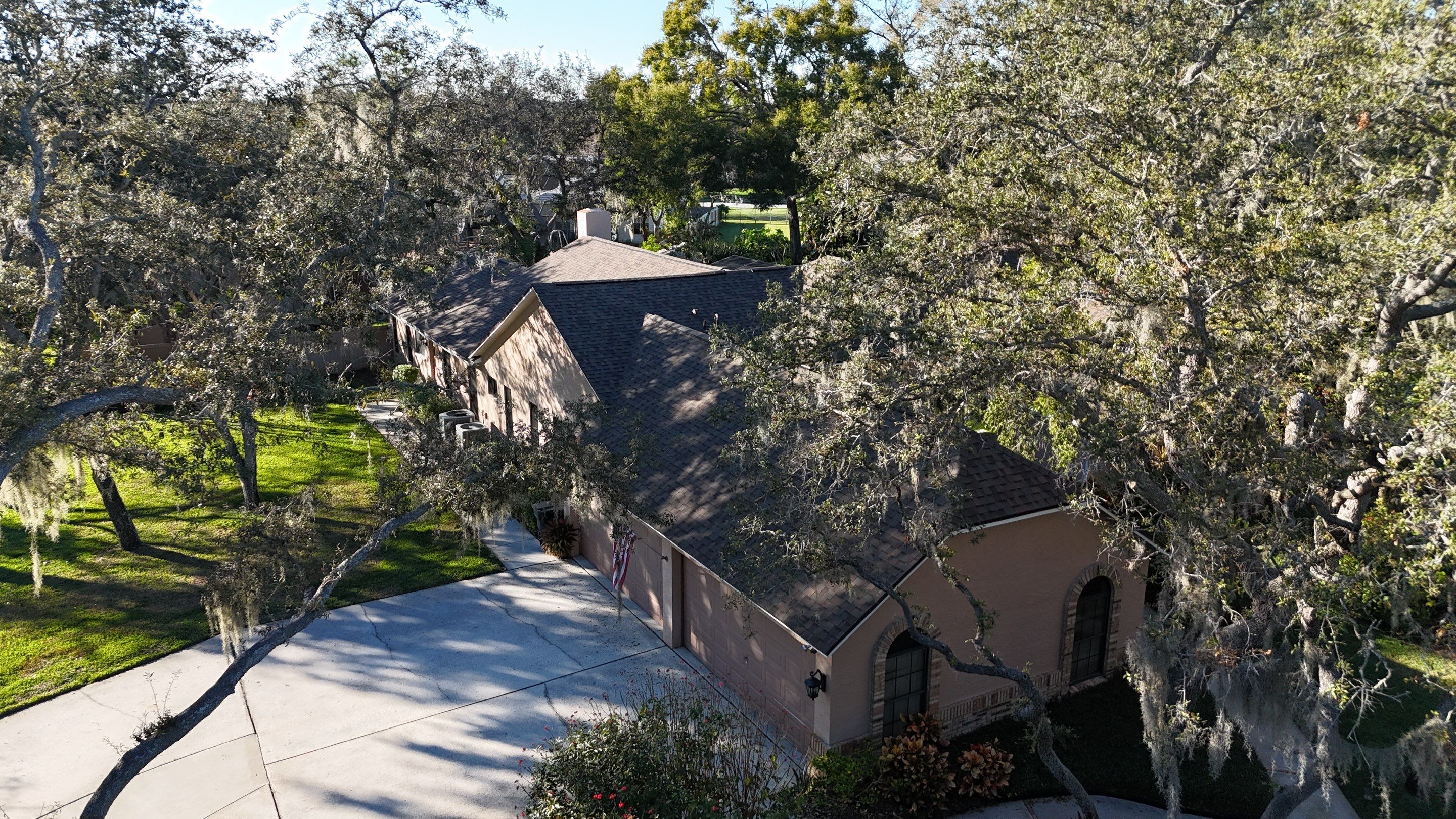 Roof Replacement in Riverview, FL by Shingle Masters Roofing