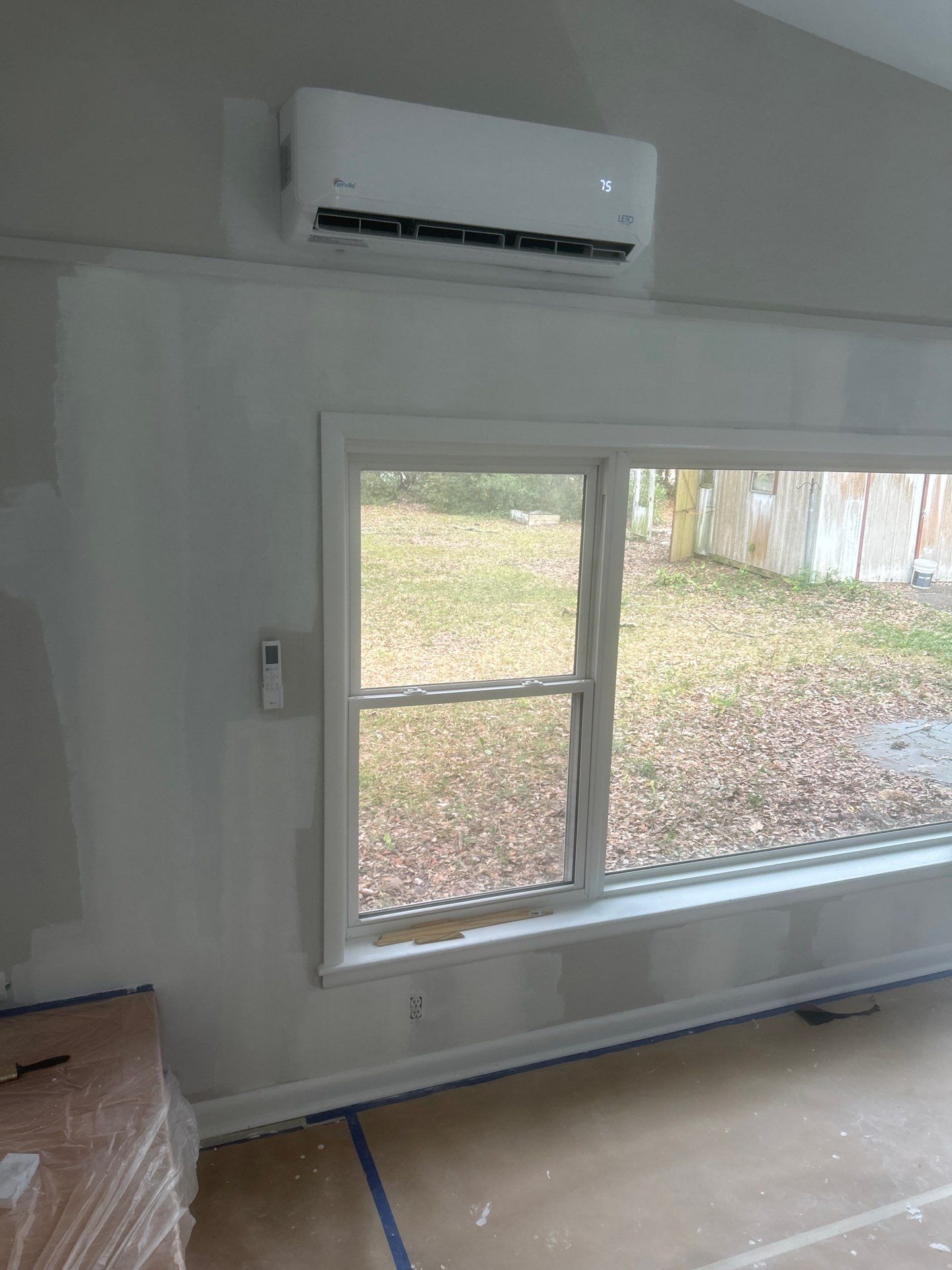 Pine Valley - Standing Seam Metal Roof Install + Market Ready Repairs by RGR Construction and Roofing, LLC