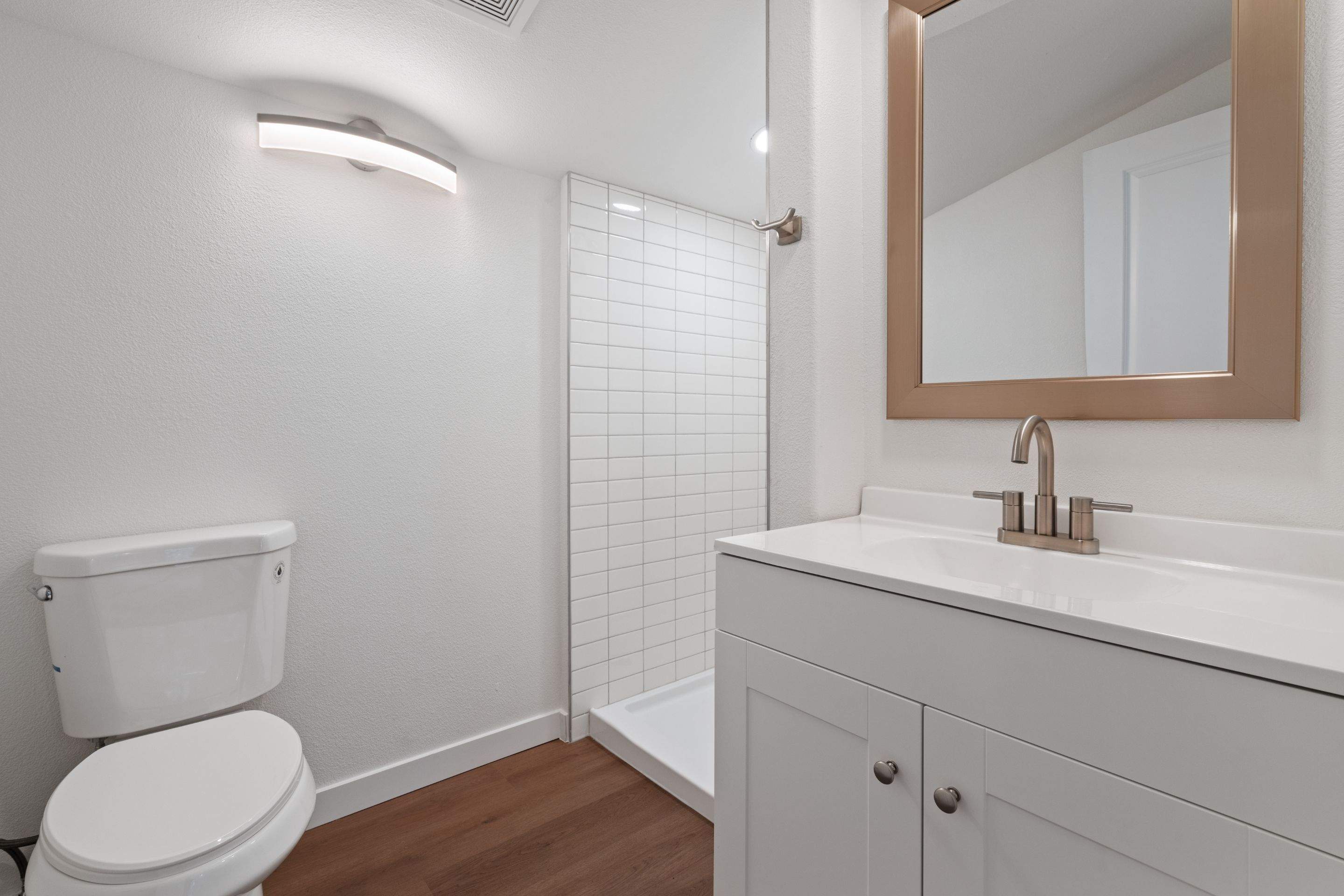 Major Remodel with Extensive Repairs - Vancouver by Crm Services Llc