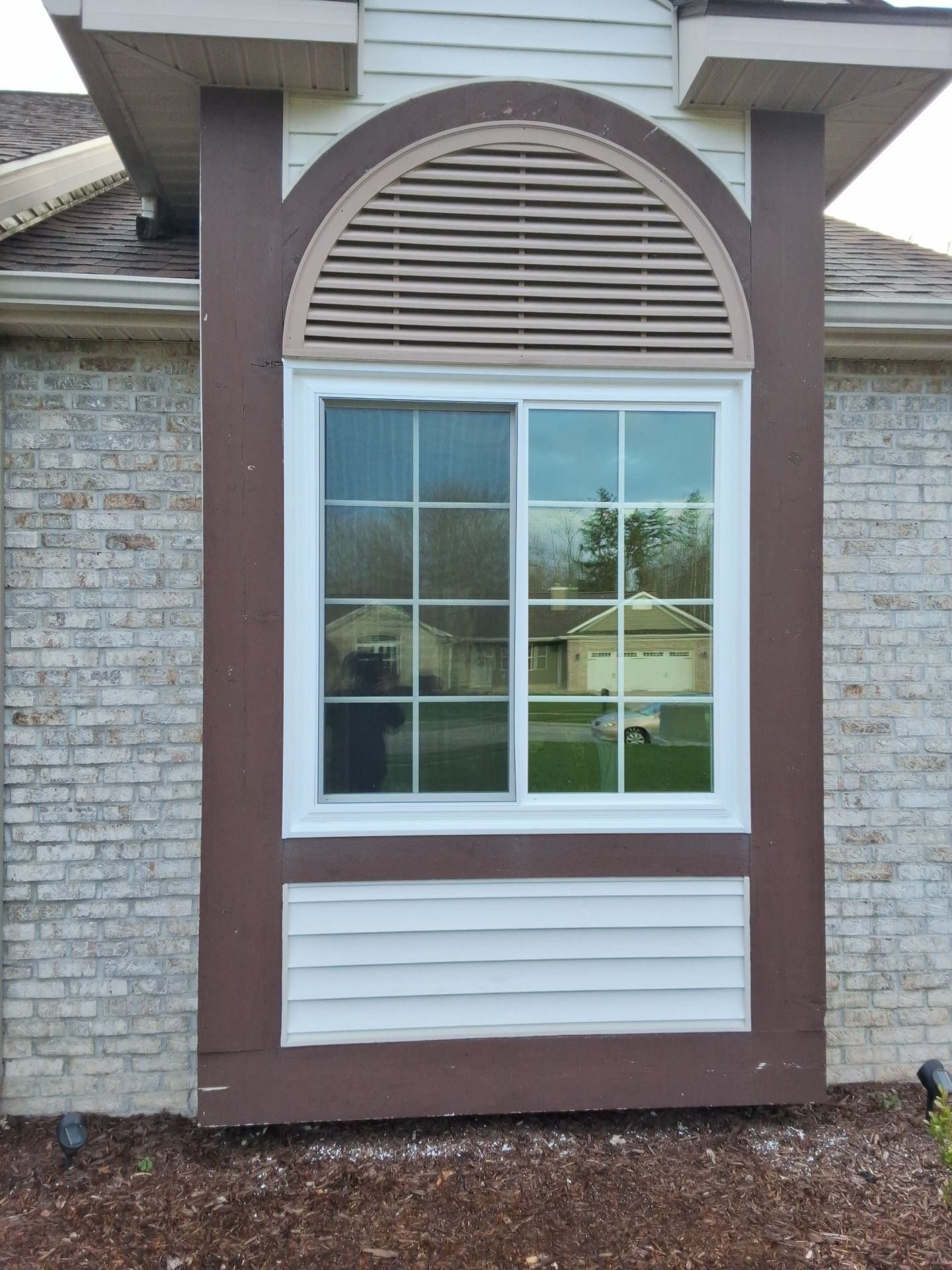 Project by All Weather Seal of West Michigan by All Weather Seal of West Michigan
