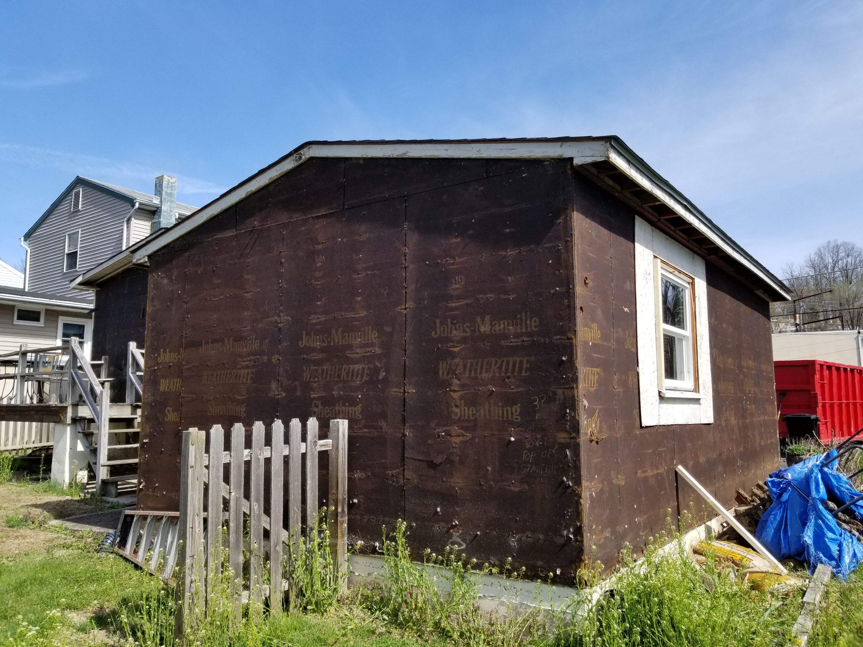 Roofing, Siding and Gutters by Stofan Construction LLC