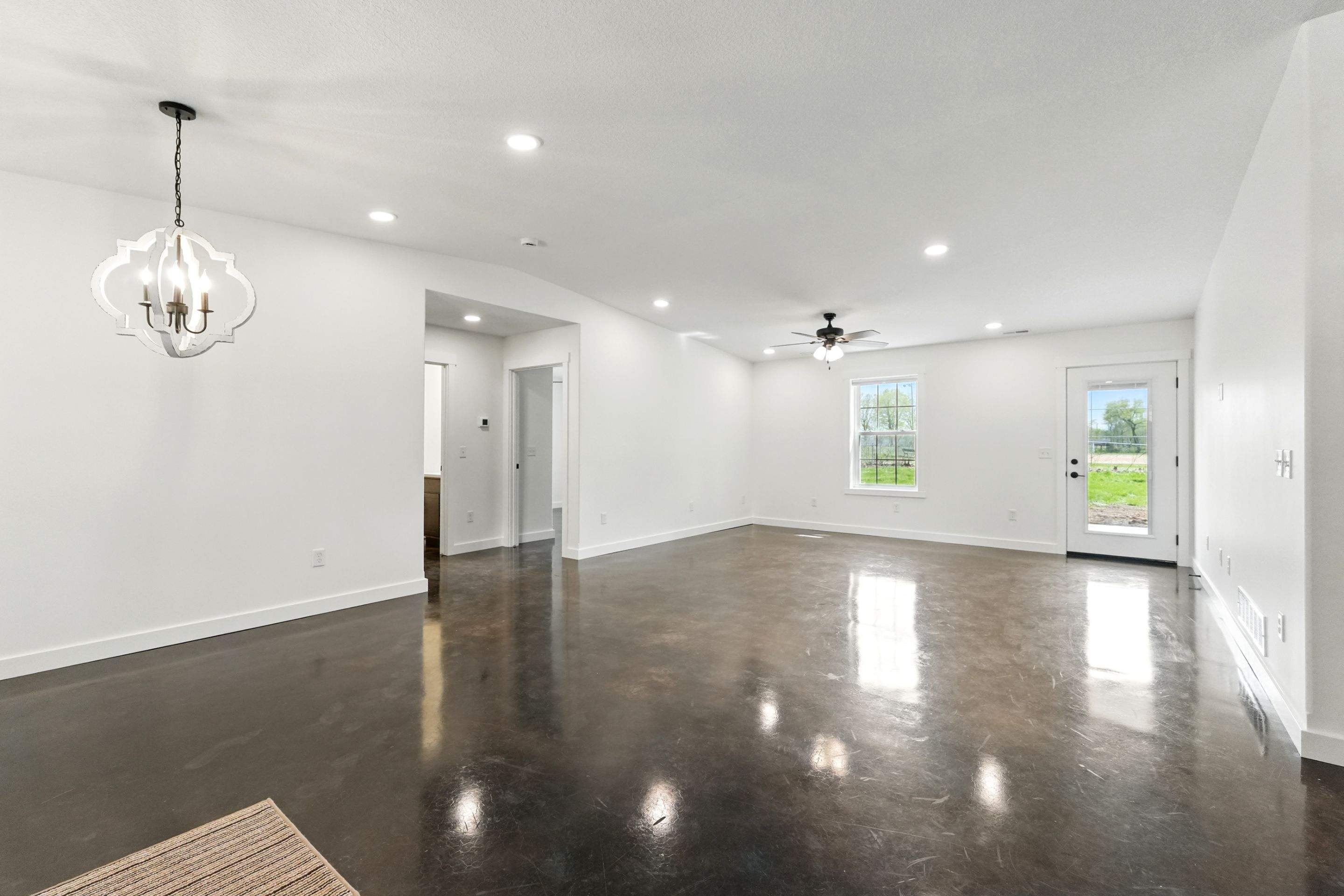 Project in LaGrange by Cornerstone Builds LLC 