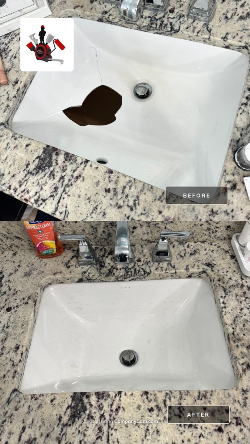 Miscellaneous Projects by Axtra Hand