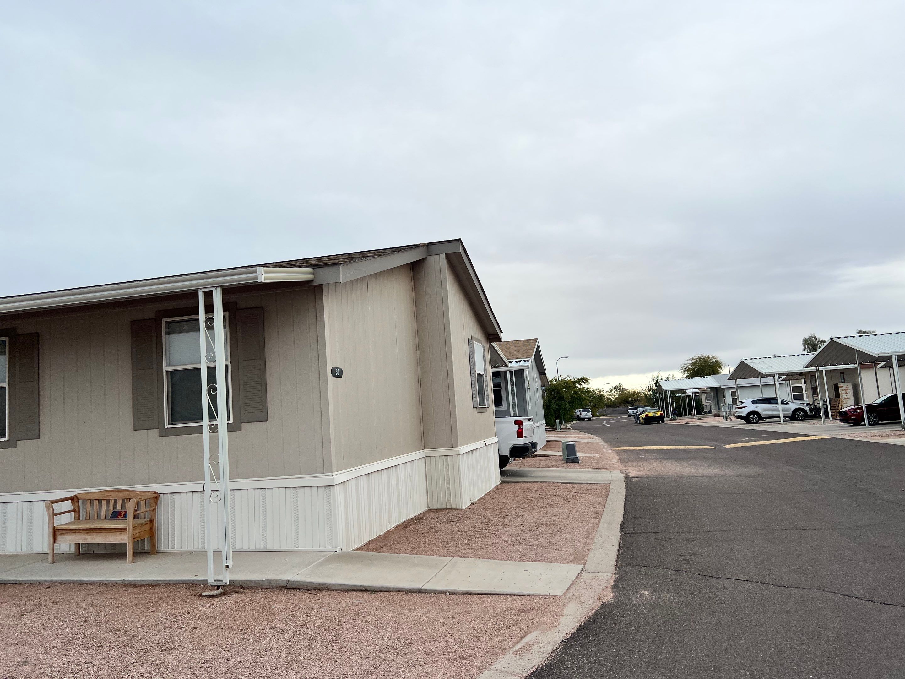 Carl's Full Re-Roof by All Storm Roofing & Construction