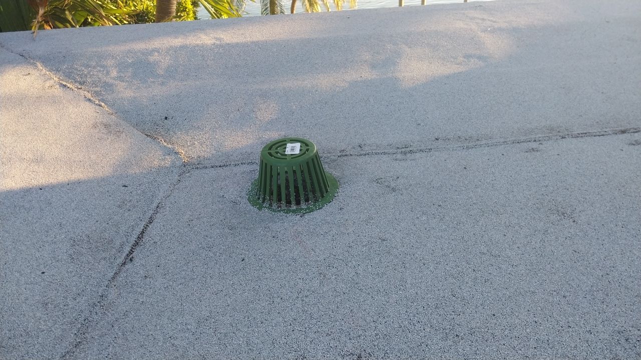 Project in Tierra Verde 33715 by Mitchell Roofing Company LLC 