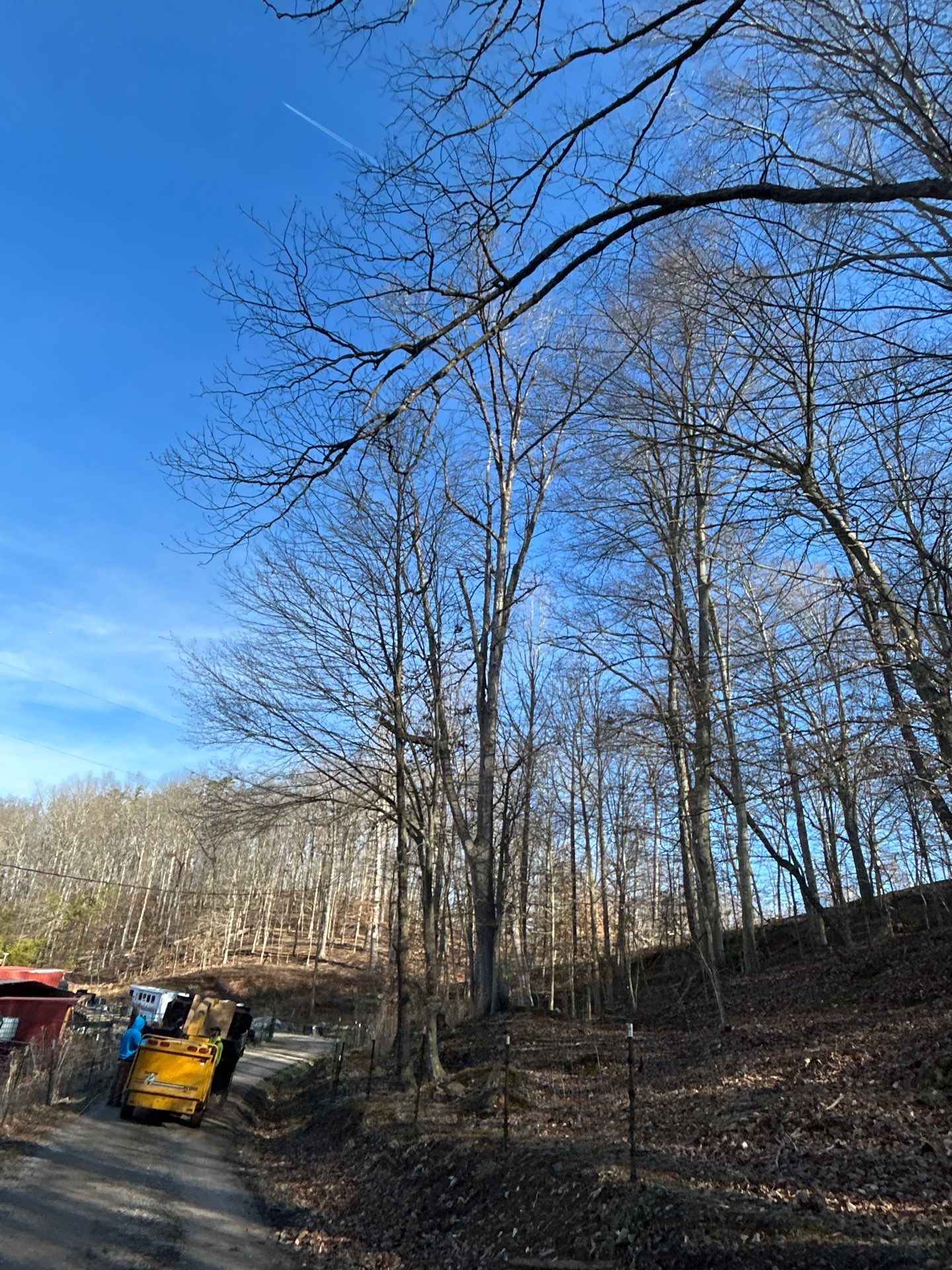 Project in WV by Jones Empire LLC