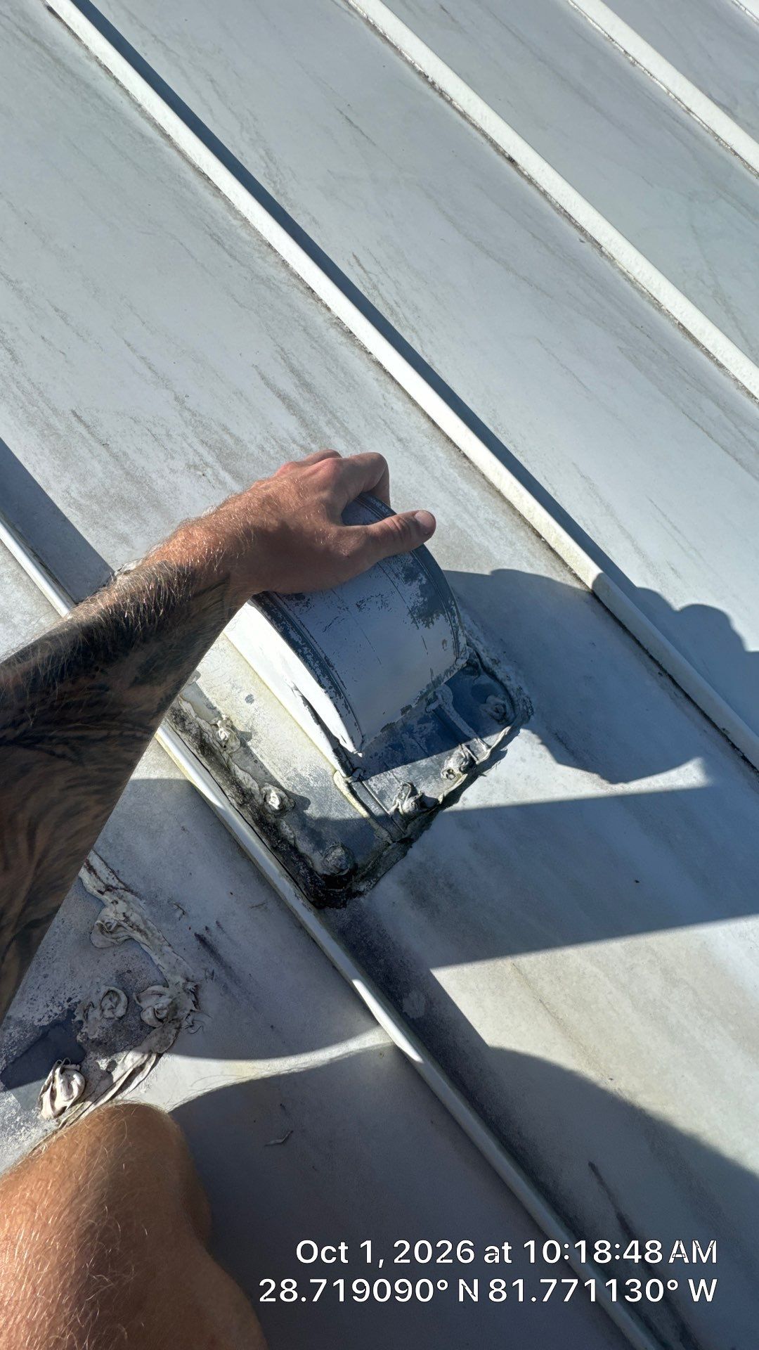 Dryer Vent Lint Removal in Howey-in-the-Hills by Hygienic Air, Inc