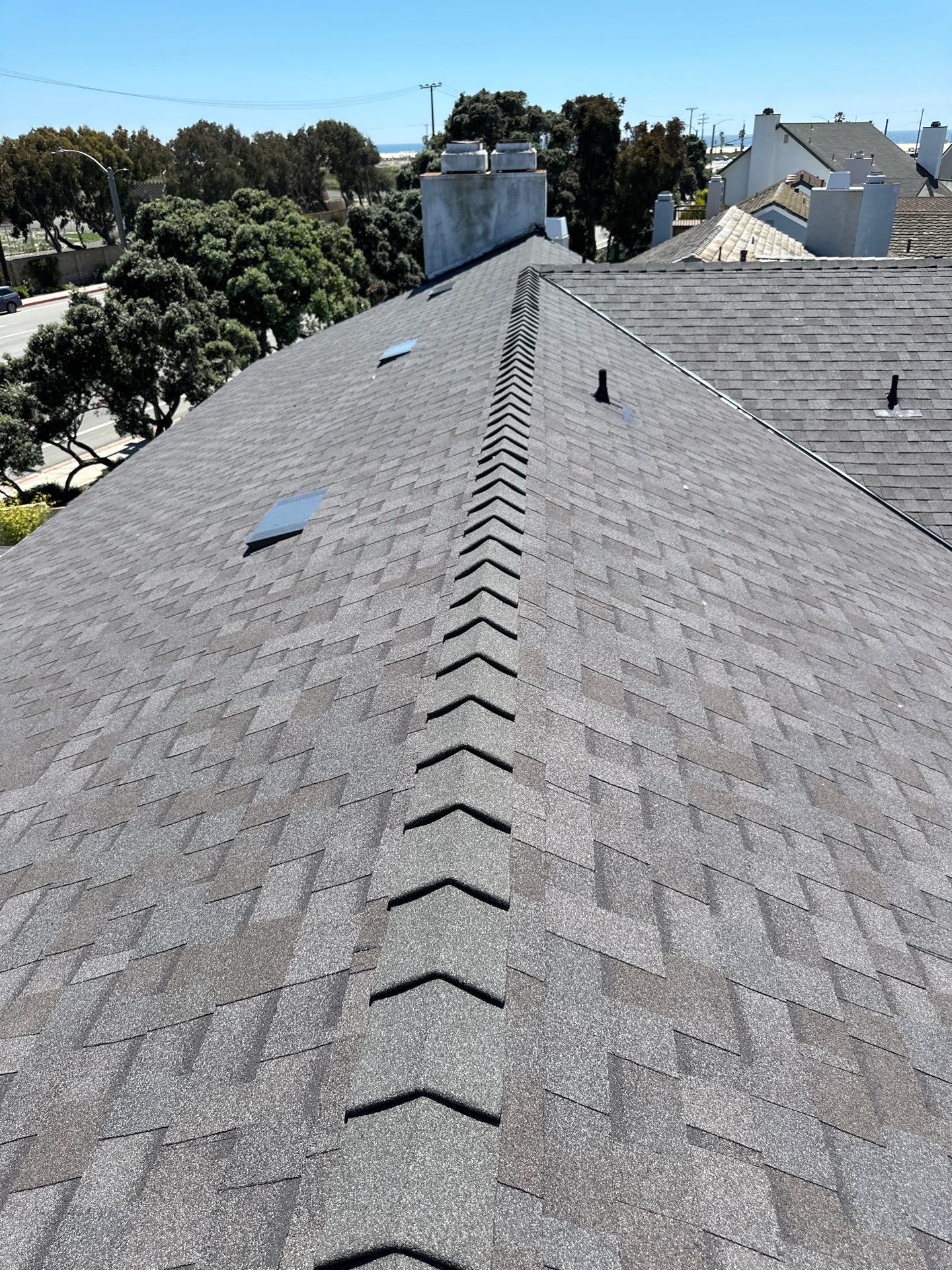 Roof Replacement - Huntington Beach, CA 92646 by Epic Roof Replacement