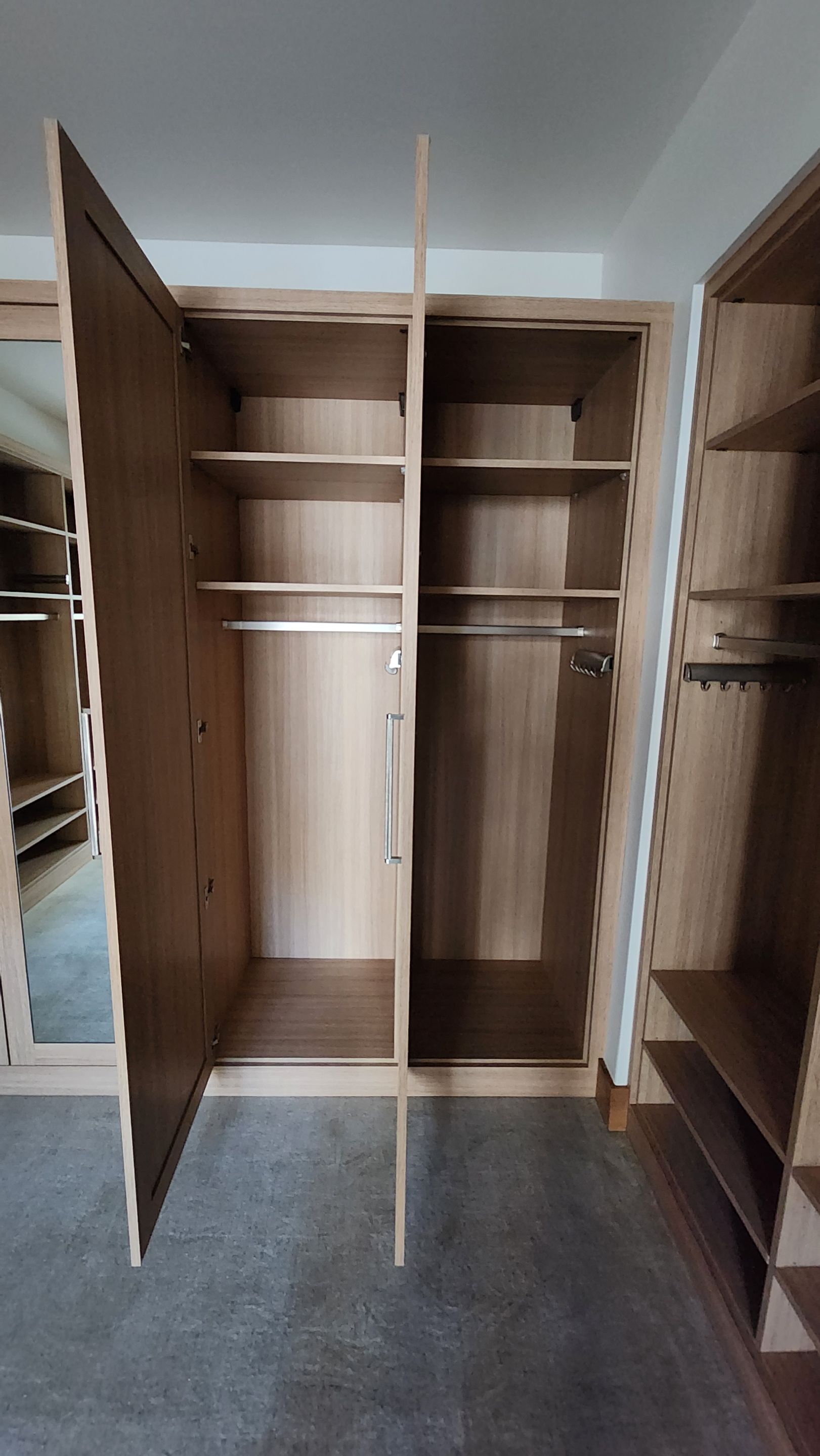 Closet & Storage Concepts - Boulder by Concept 32, Inc.