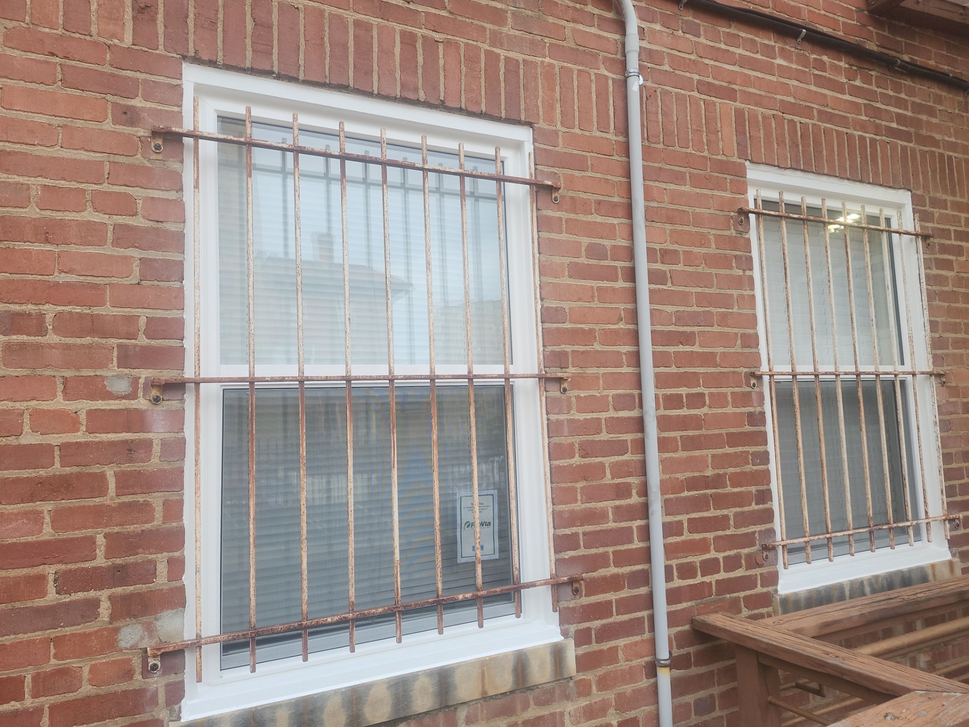 Window replacement using Provia EcoLite by Window Depot of Annapolis