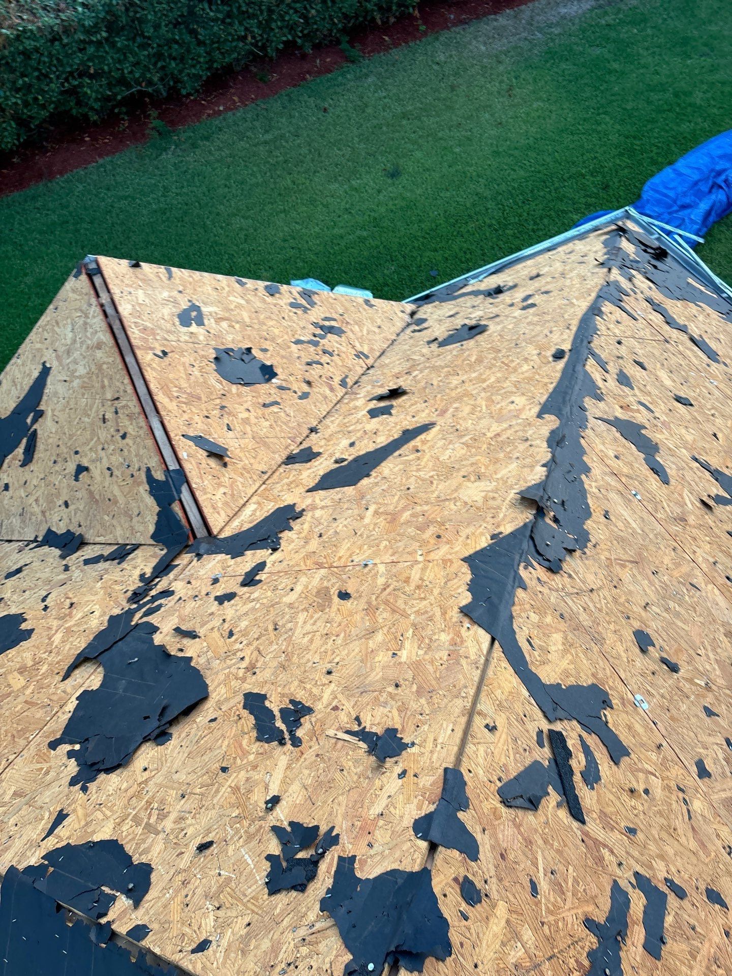 Roof Replacement by Roof Repair Company