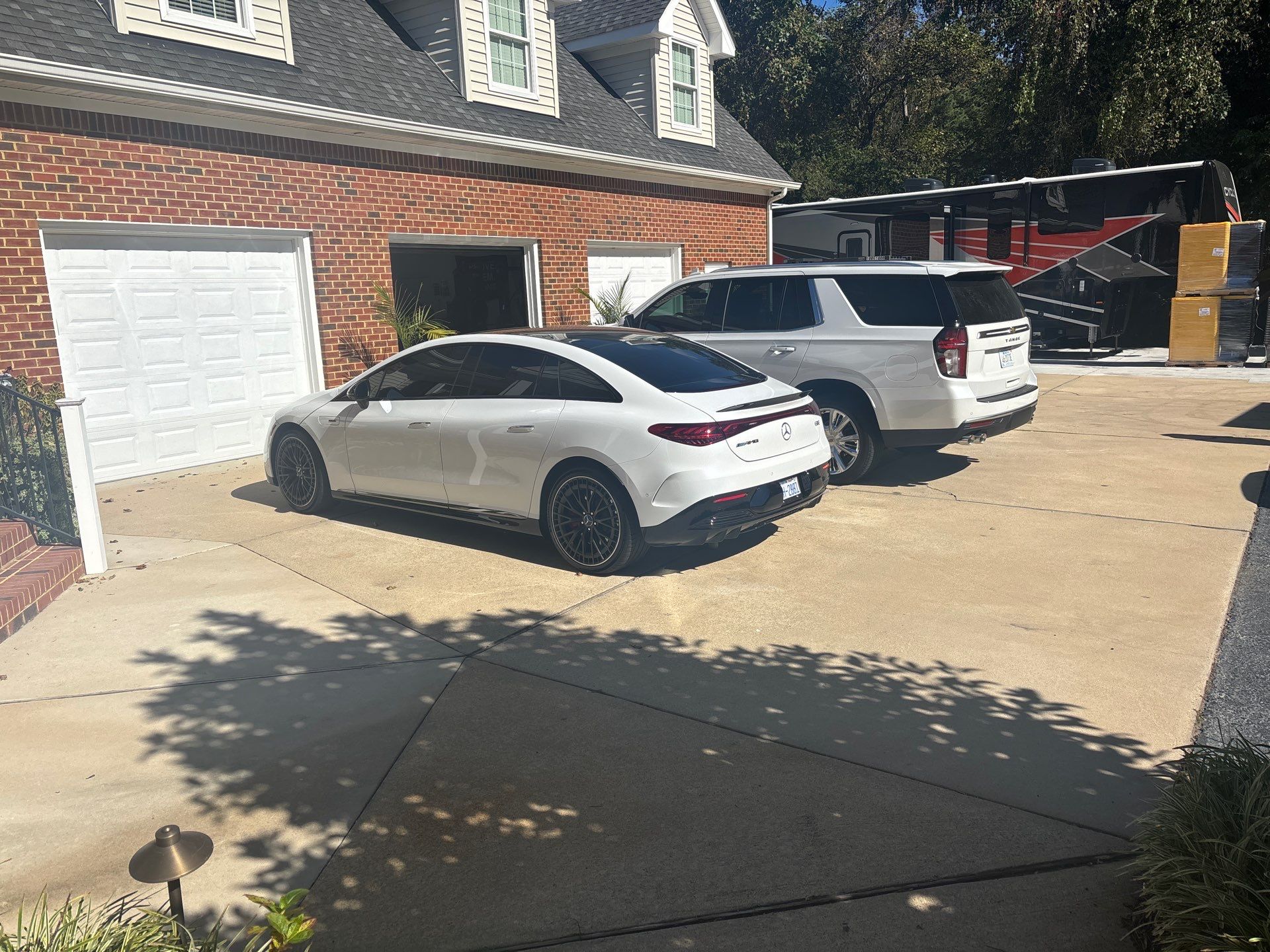 Sleepy Hole Rd, Suffolk by AKK Painting LLC