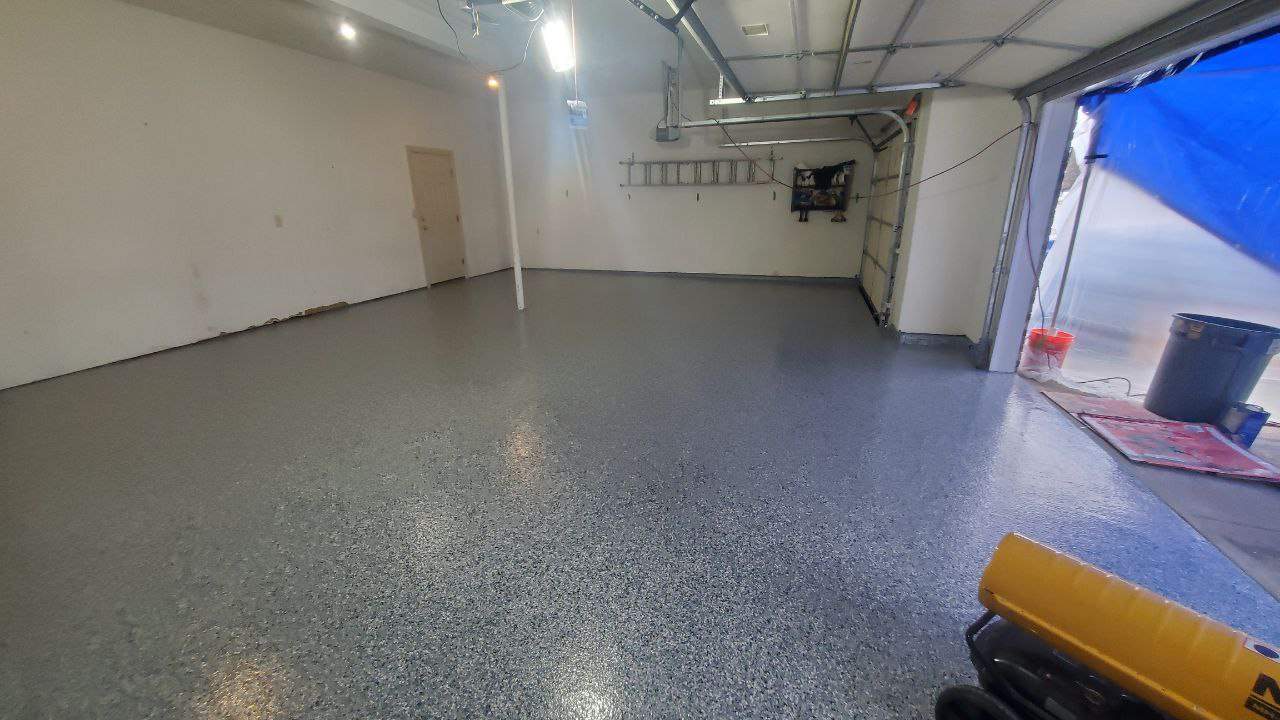 Steamboat Garage Bloomington by Loud Bros