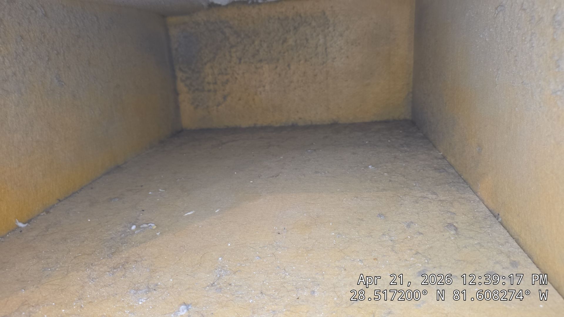 Air Duct Cleaning in Winter Garden by Hygienic Air, Inc