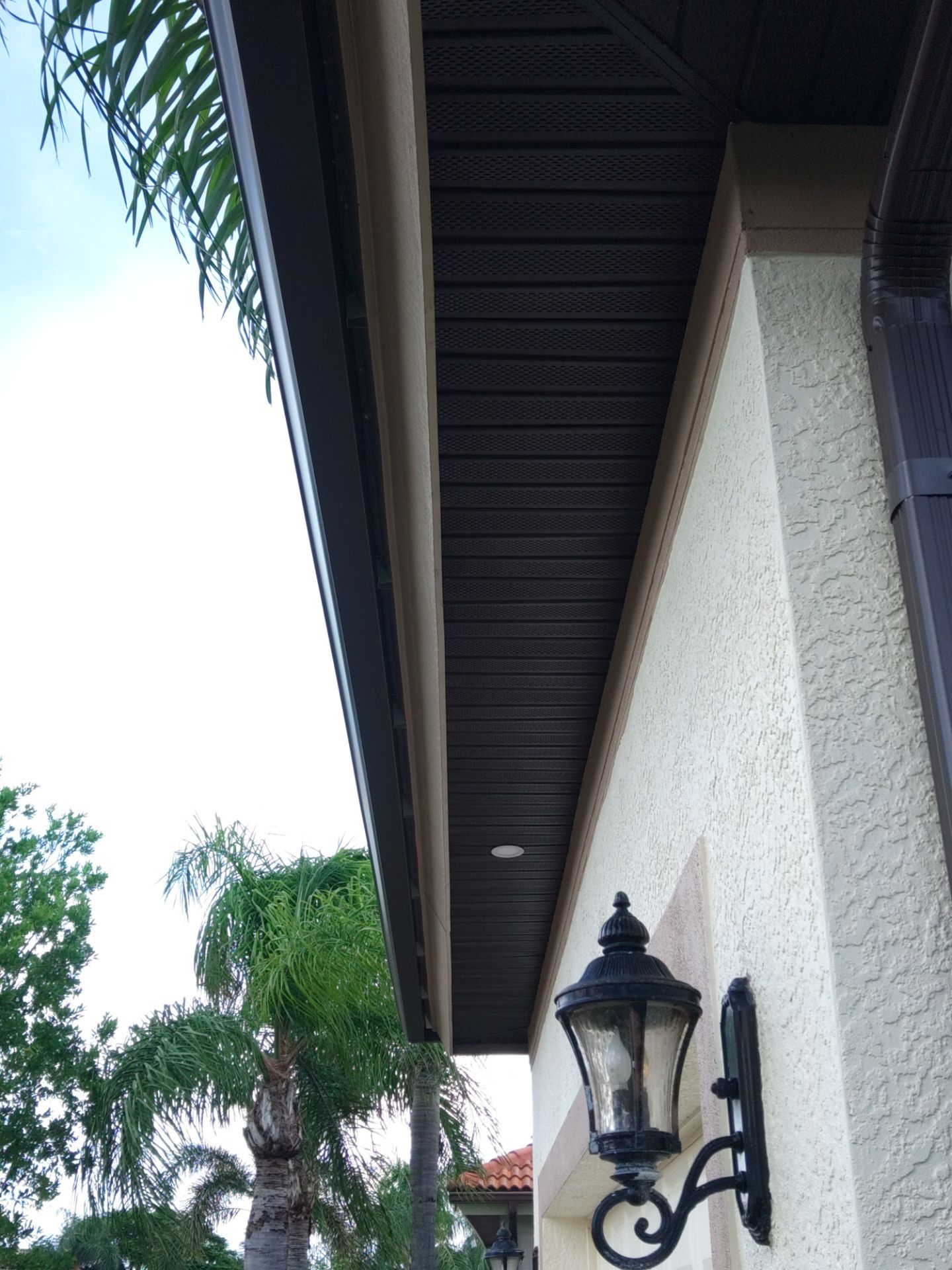 Gutter Inspection and Repair in Naples FL by Gutter Professors