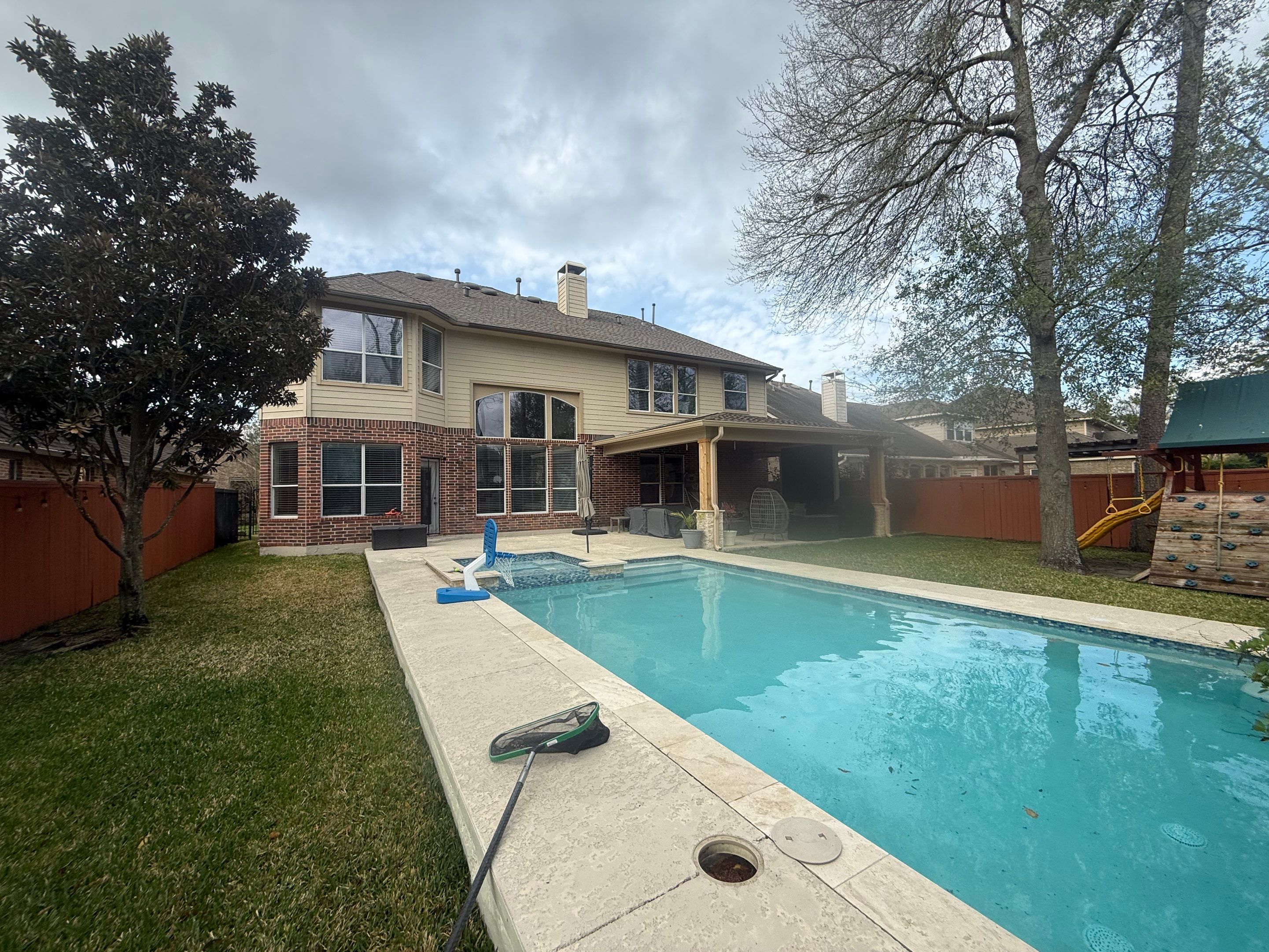 The Kliewe Family by SophAlx LLC