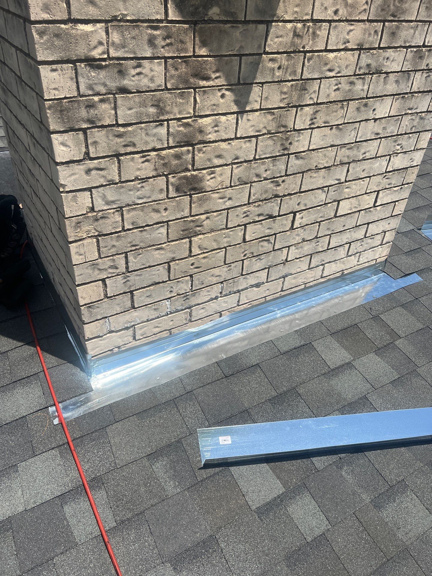 Project in Temple by Rhino Roofing and General Contracting, LLC