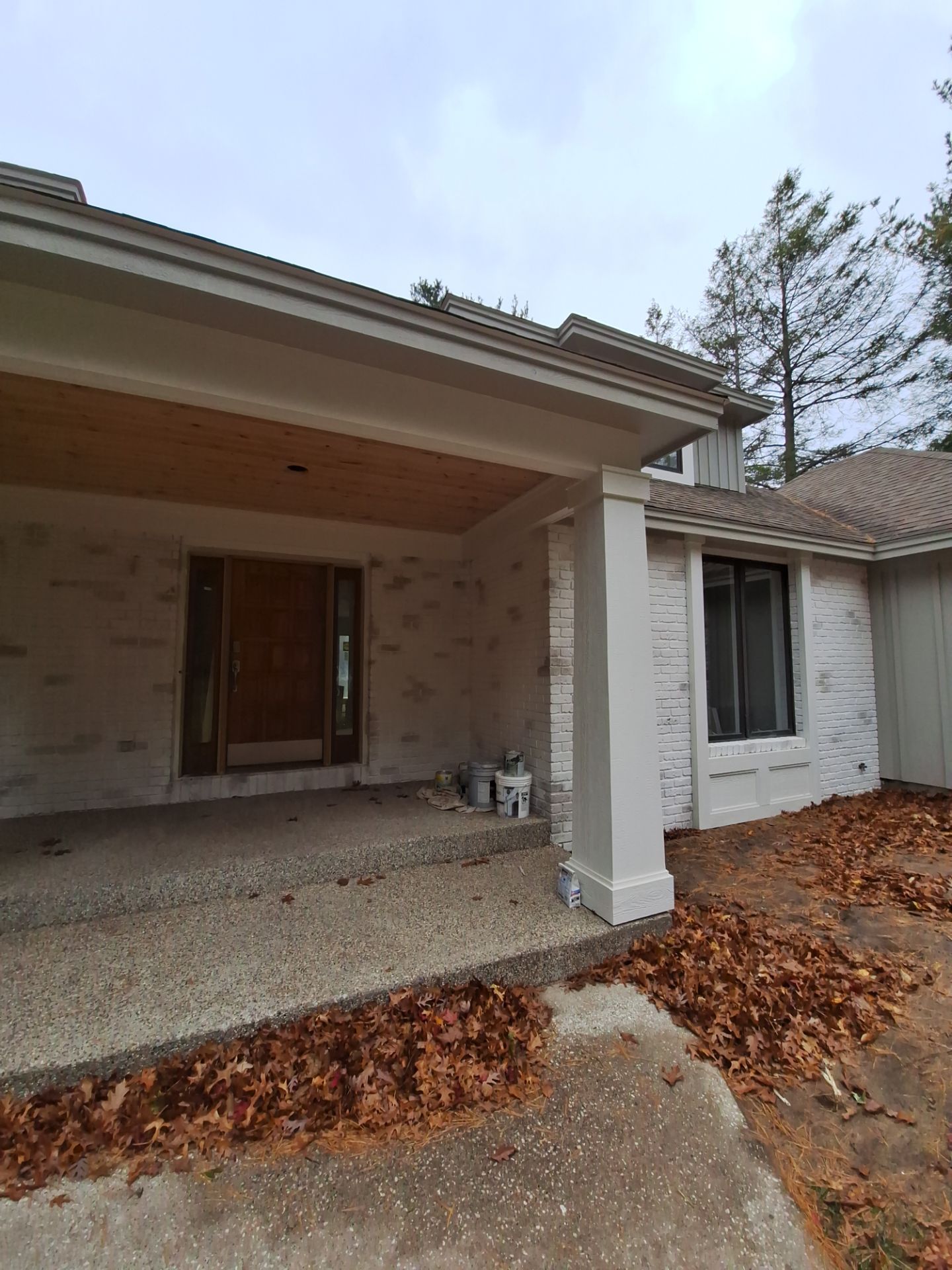 Complete Exterior Painting. by Gordon Painting