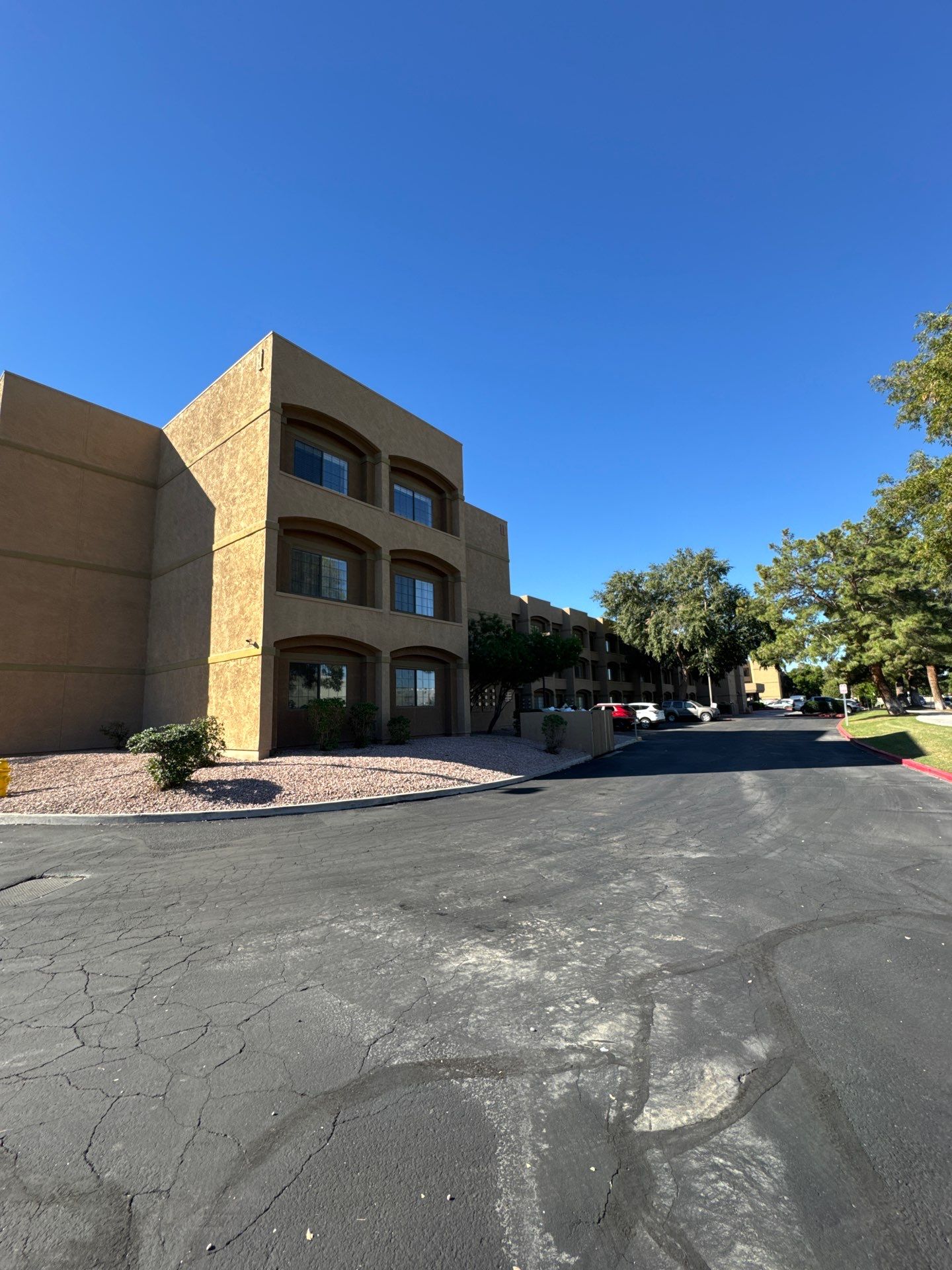 Project in Glendale by Crush Development Services LLC