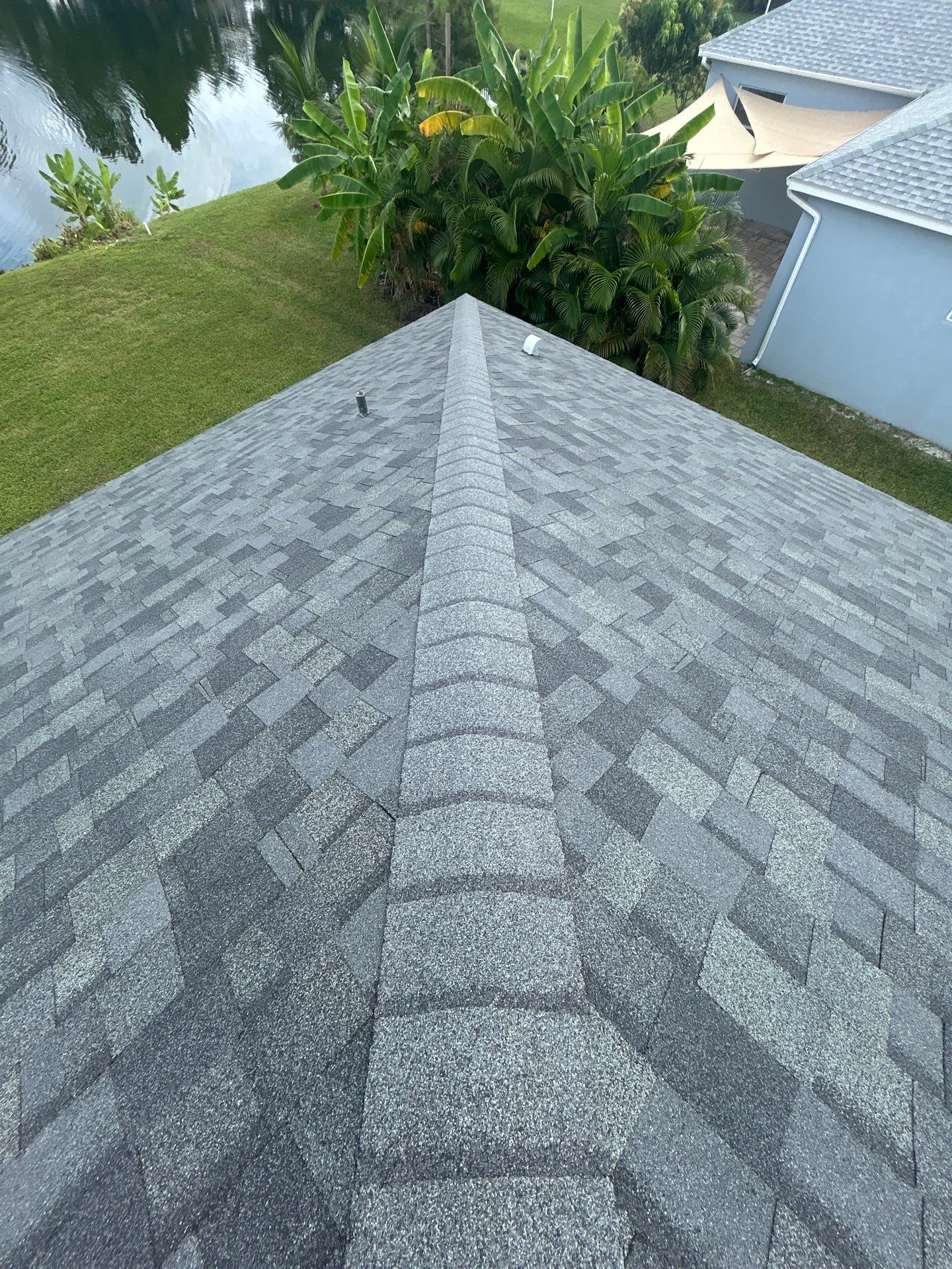 Project in Palmetto 34221 by Mitchell Roofing Company LLC