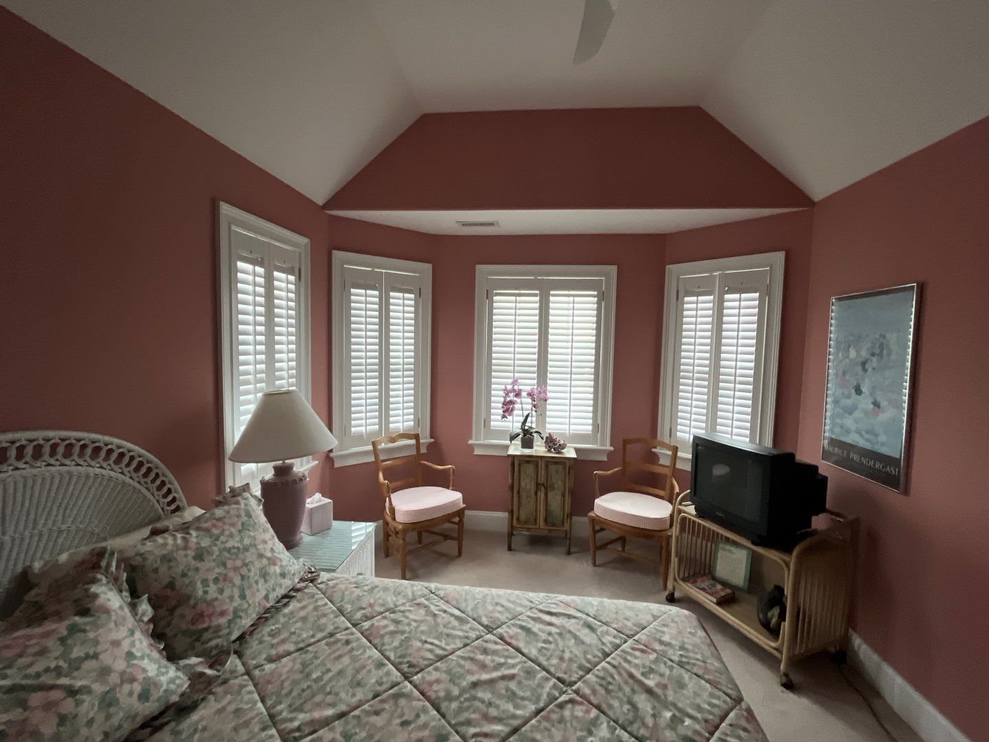 Project in Ocean City, NJ by FreshCoat Works LLC