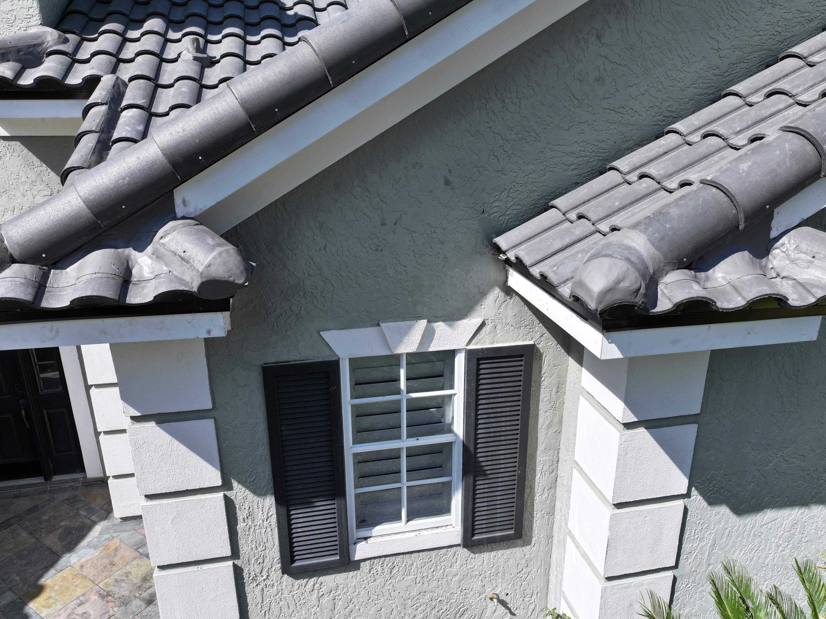 Eagle Barrel Tile - Lake Mary Florida  by David Patrick Roofing
