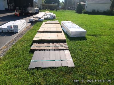 Project in Allentown