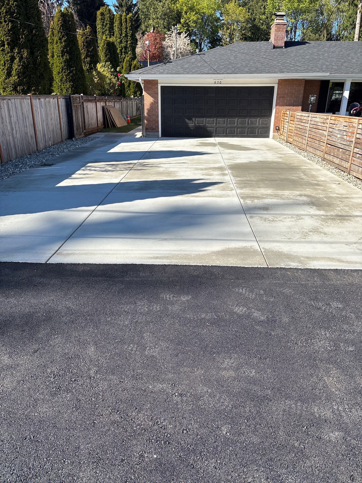Driveway, Walkway & Apron Renovation | Seattle   by Jireh Asphalt & Concrete Inc 