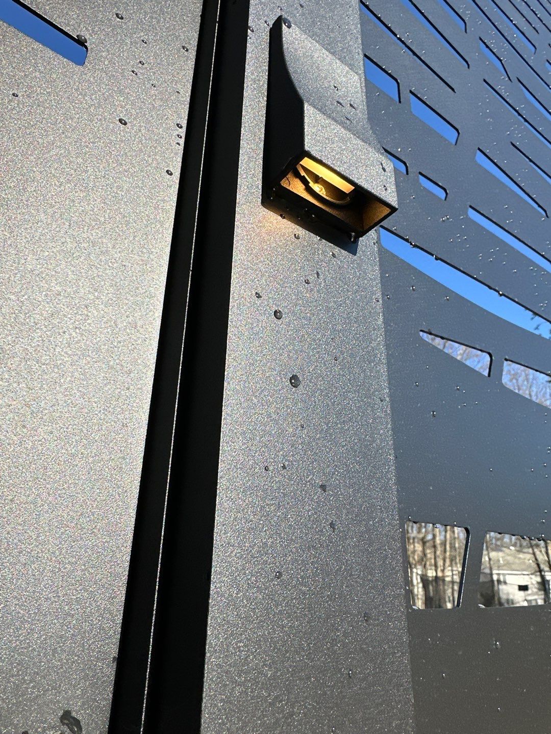 New Deck by deck guardian