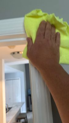 Wet Carpet Drying — Cape Coral, FL