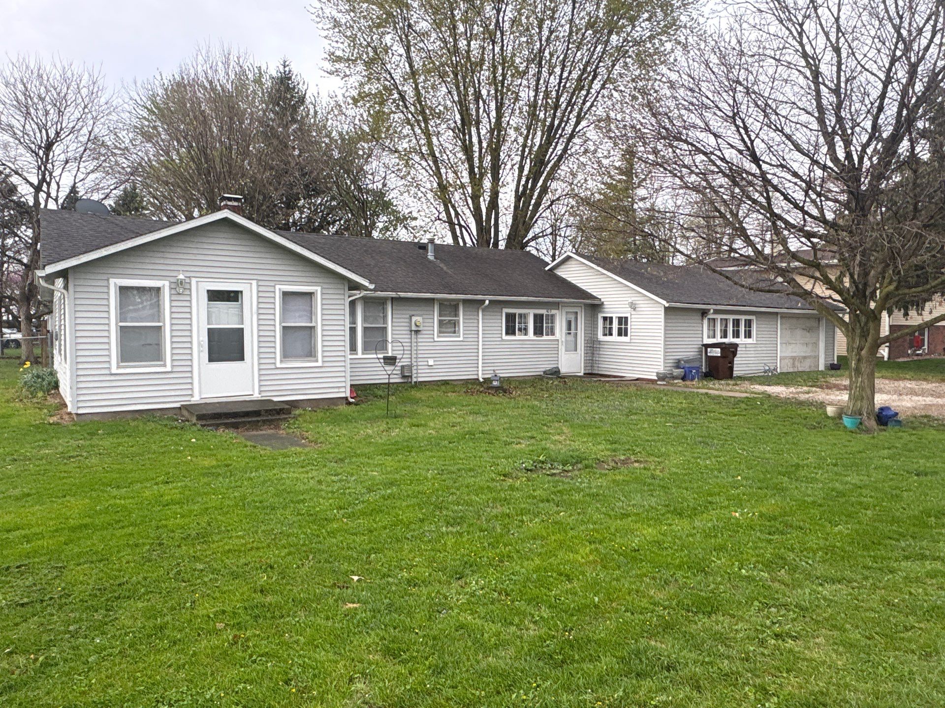 Roof Replacement in New Berlin, Illinois by Acosta Angeli Roofing