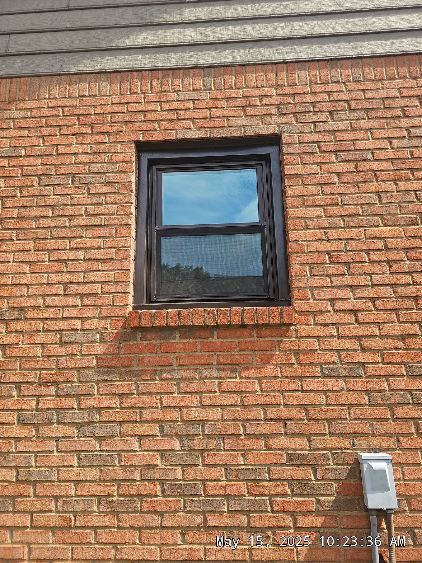 Bailey Project in Vestavia Hills by The Window Source