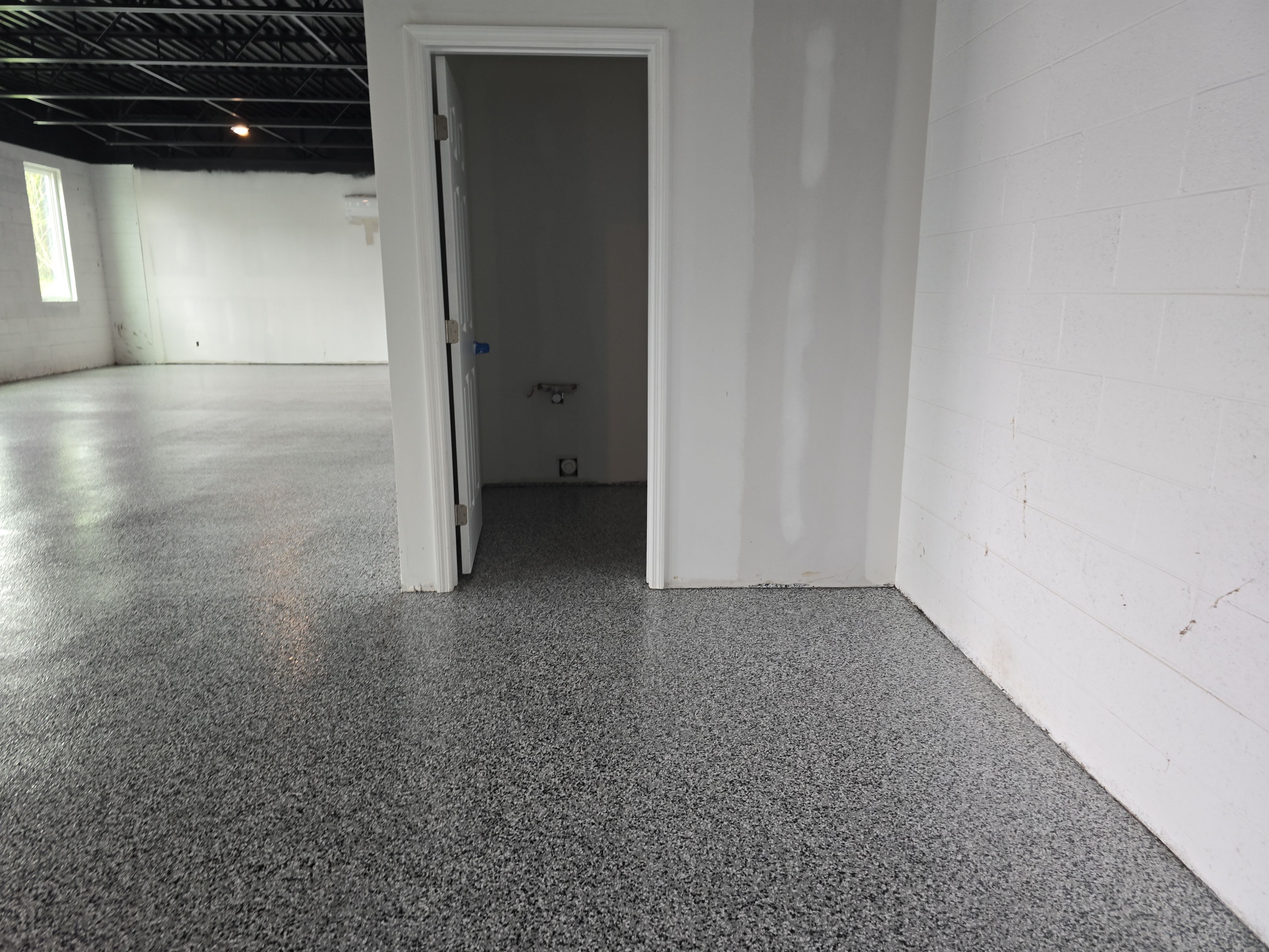 Store Makeover! by Elite Floor Solutions