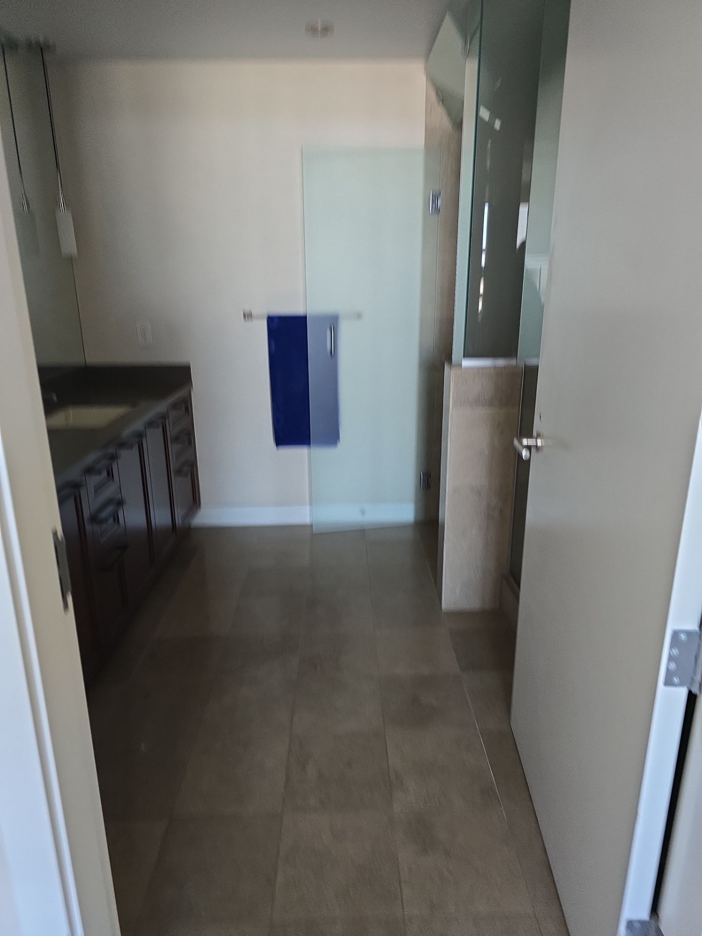 Installing Water Piping for Washer & Dryer and Adjustments for Two Bathrooms by Us Plumbing