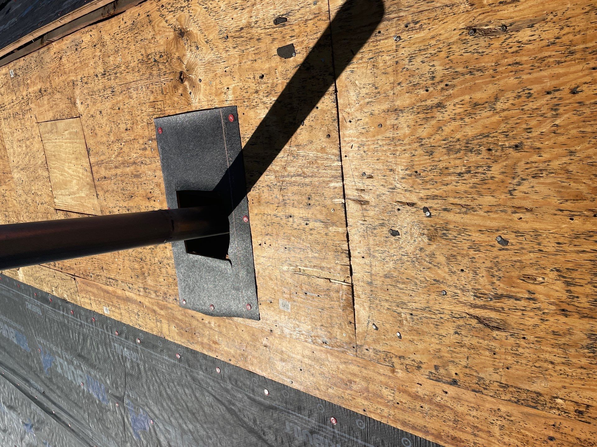 Roof Replacement Houston by Roof Repair Company
