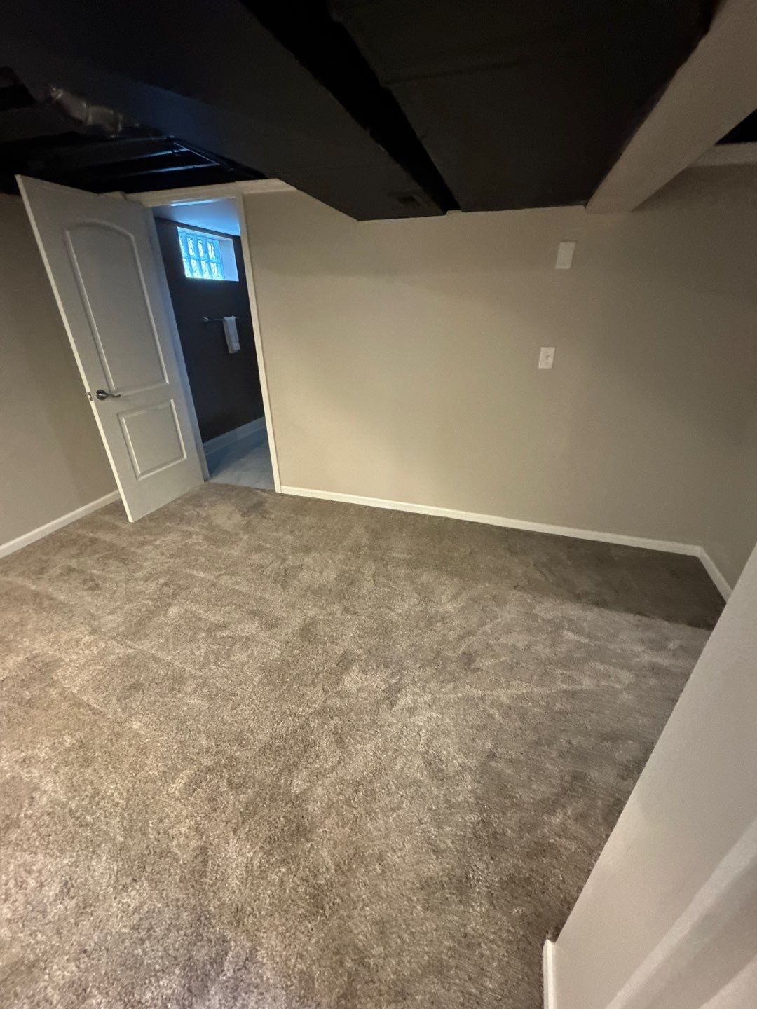 Project in Royal Oak by EzDry Water Mitigation & Property Restoration