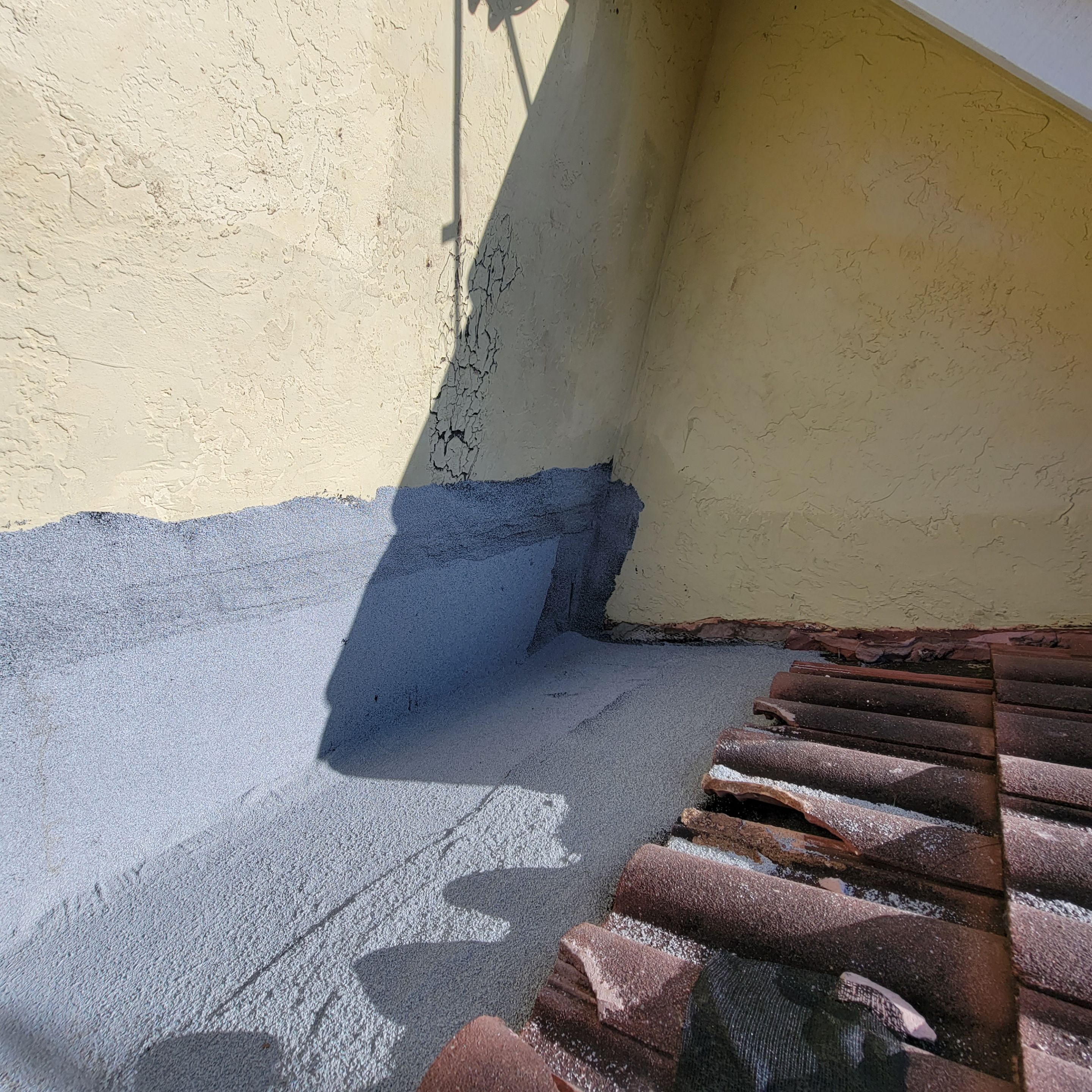 Natures Cove Rd., Dania Beach, FL by G&J Roofing 