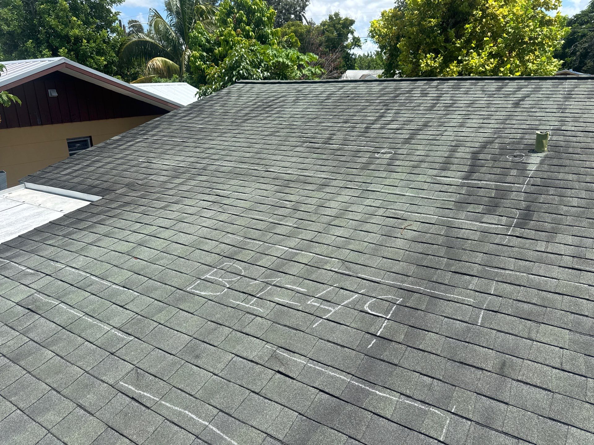 Project in Bradenton by You Restorations LLC DBA YOU-Home