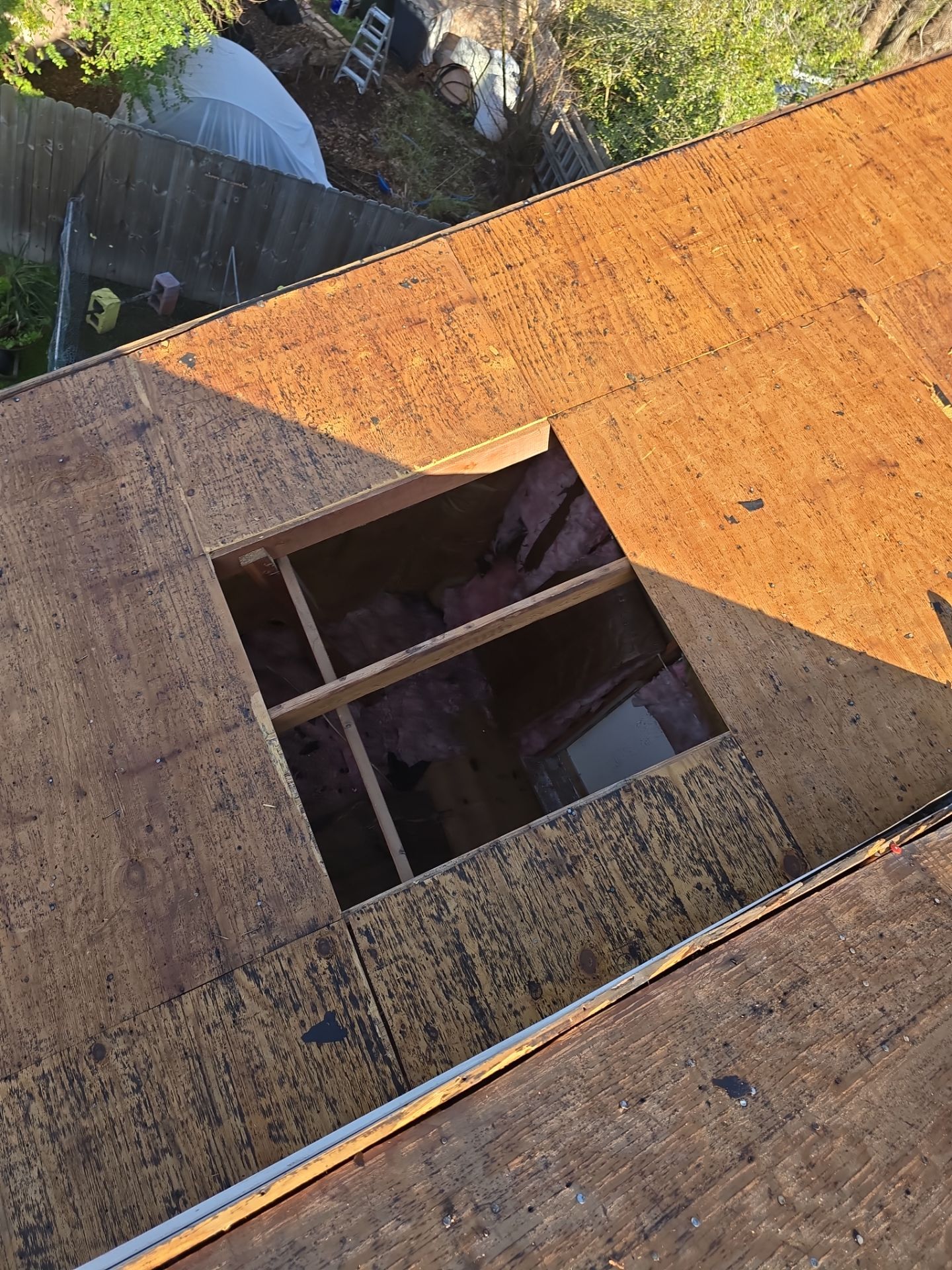 Roof Replacement Sugarland by Roof Repair Company