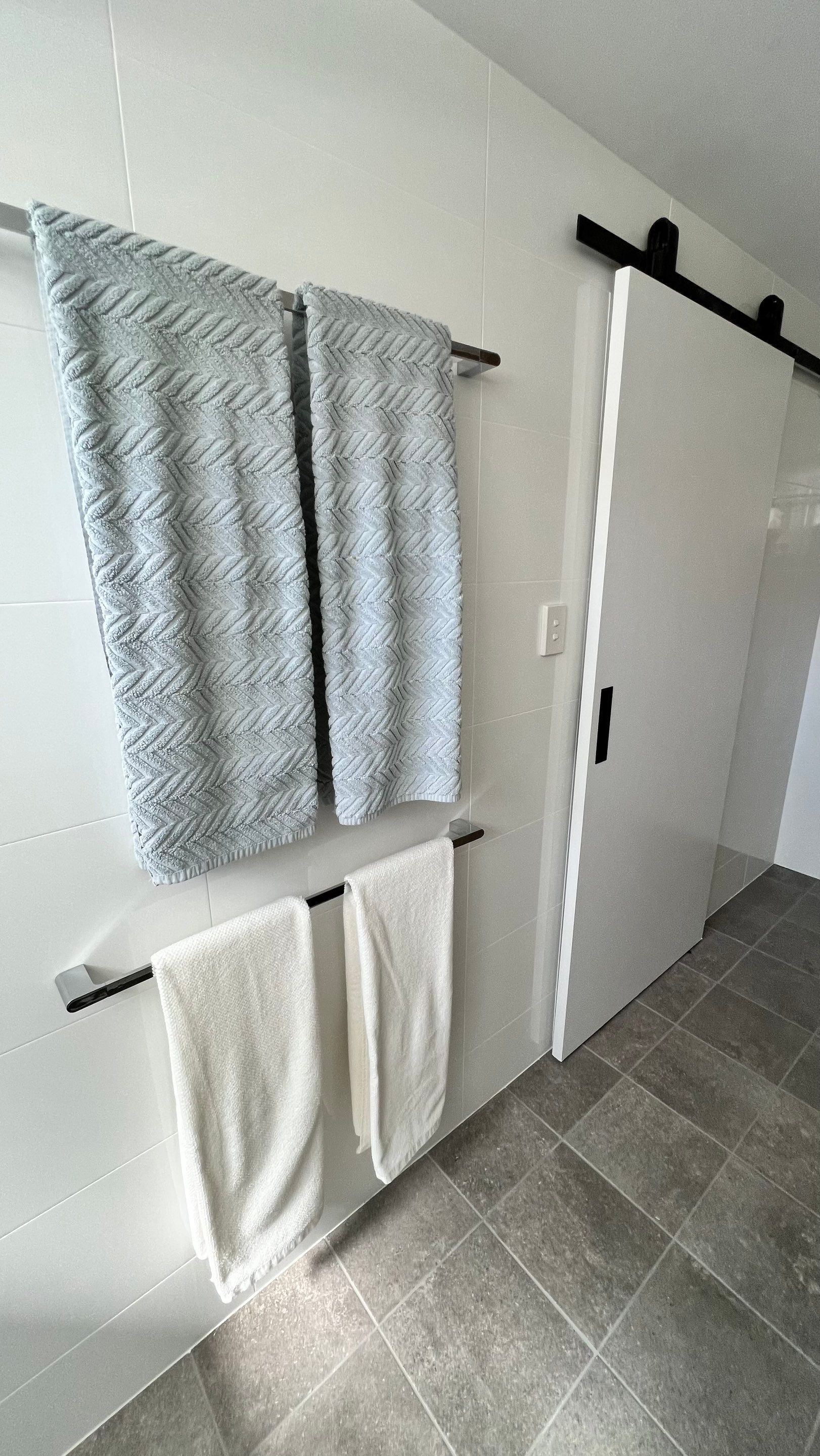 Bathroom/Laundry Renovation by Re-seal Bathrooms