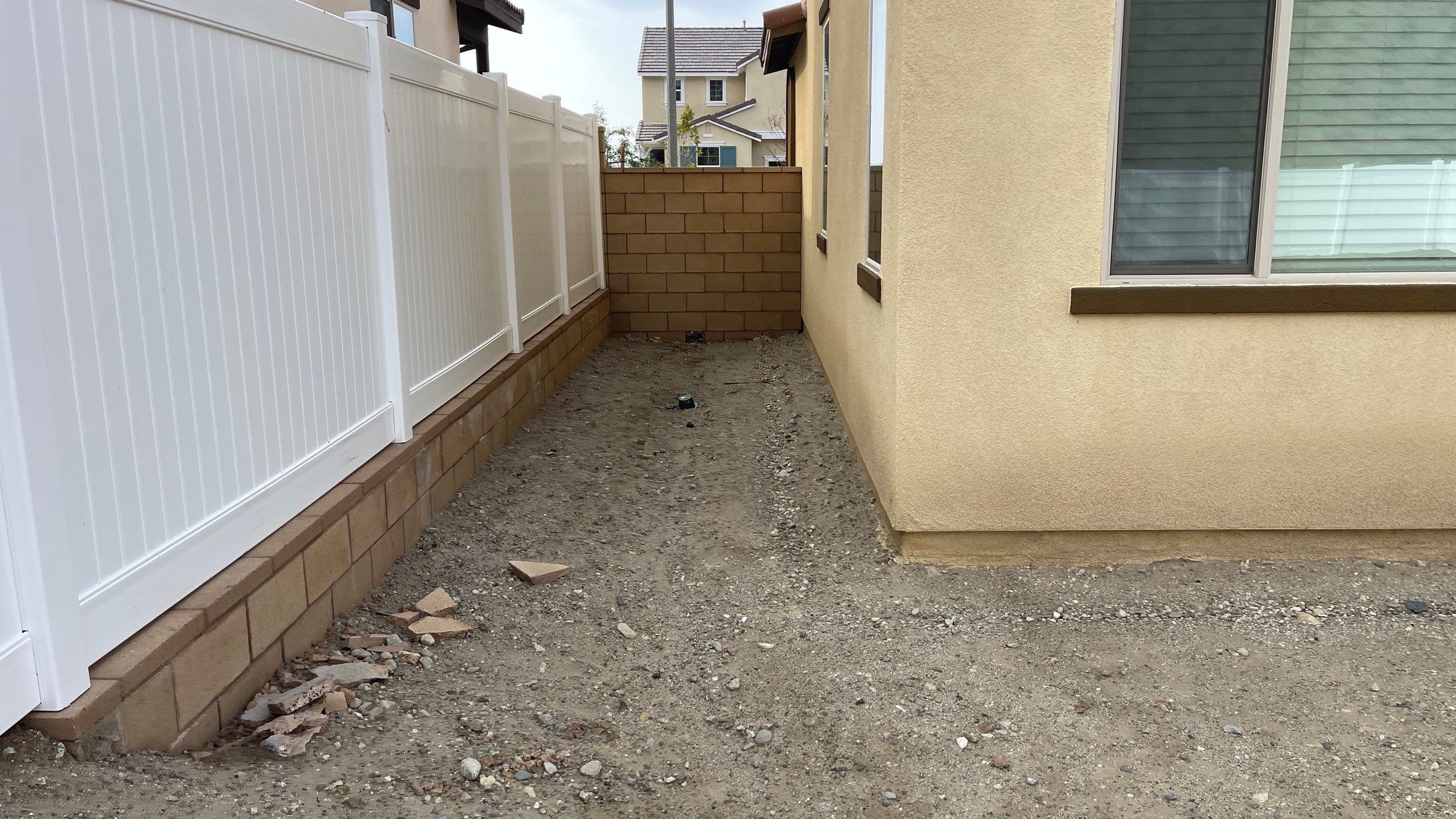 Jurupa Valley install by Monarch