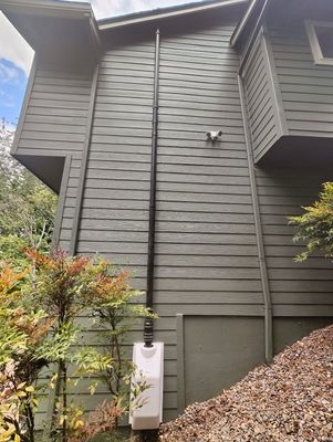 Subslab SafeAir™ System