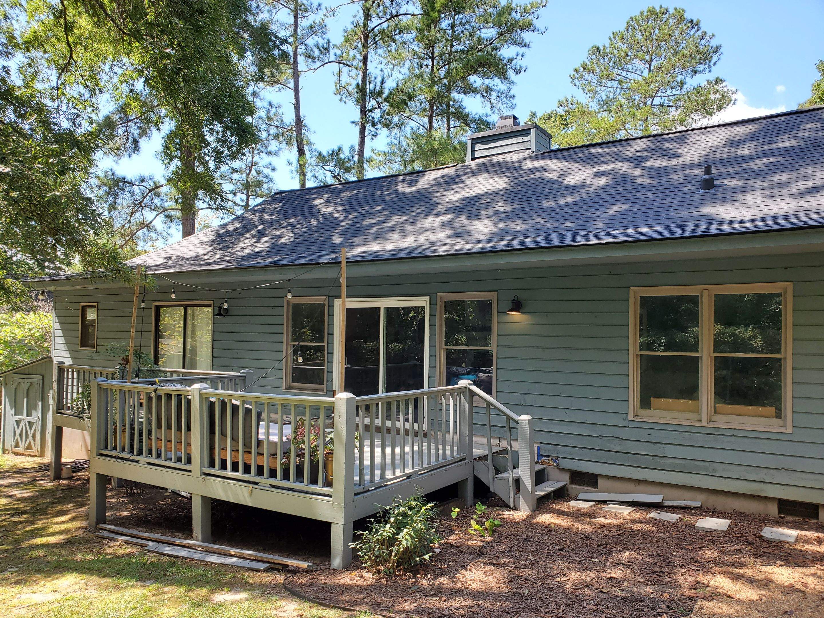 Residential Roofing Installation using Owens Corning® Oakridge Onyx Black by Indigo State Roofing