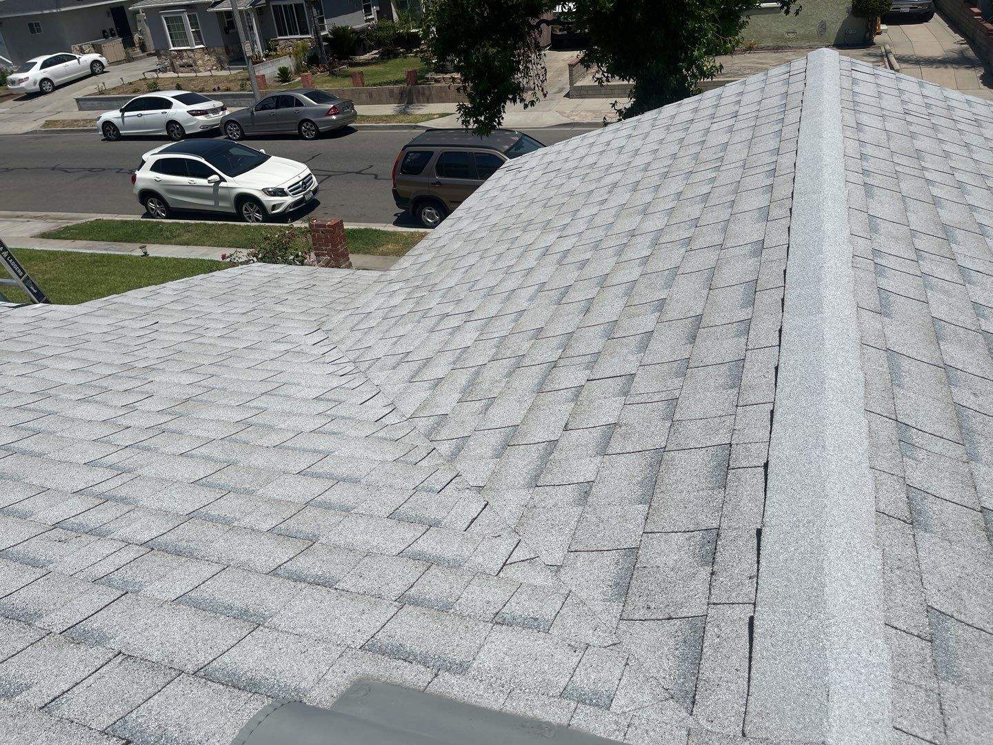 Roof Replacement - Long Beach, CA 90805 by Epic Roof Replacement