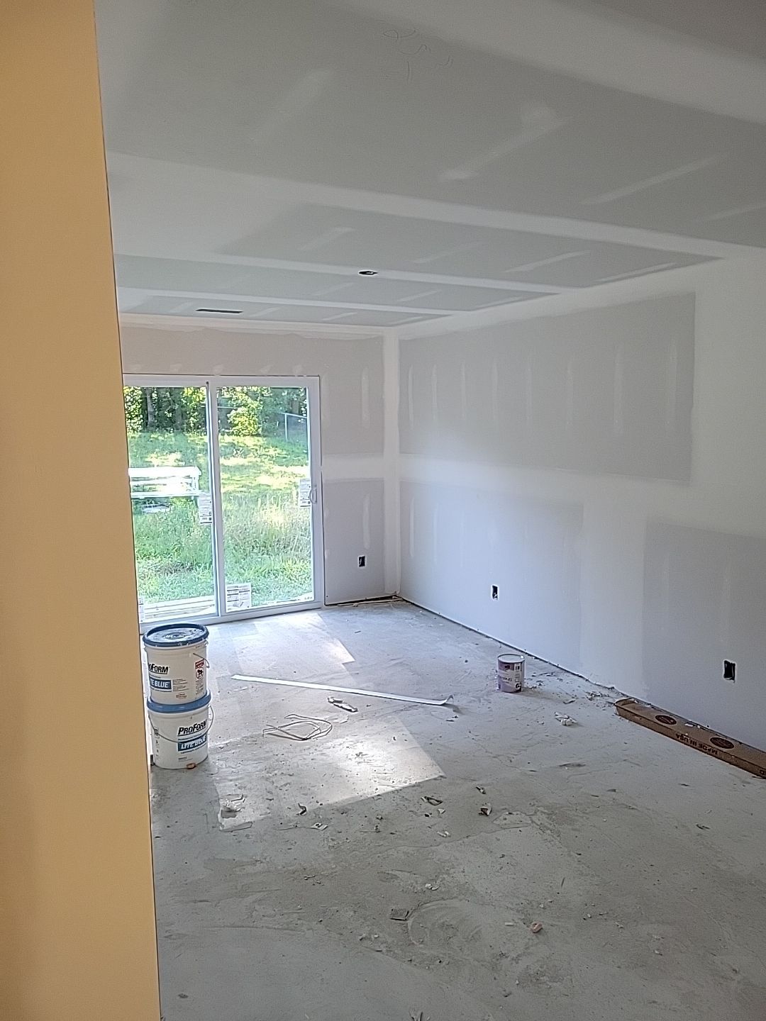 Fire Damage Restoration and Total Home Rebuild by Licensed General Contractor by RGR Construction and Roofing, LLC
