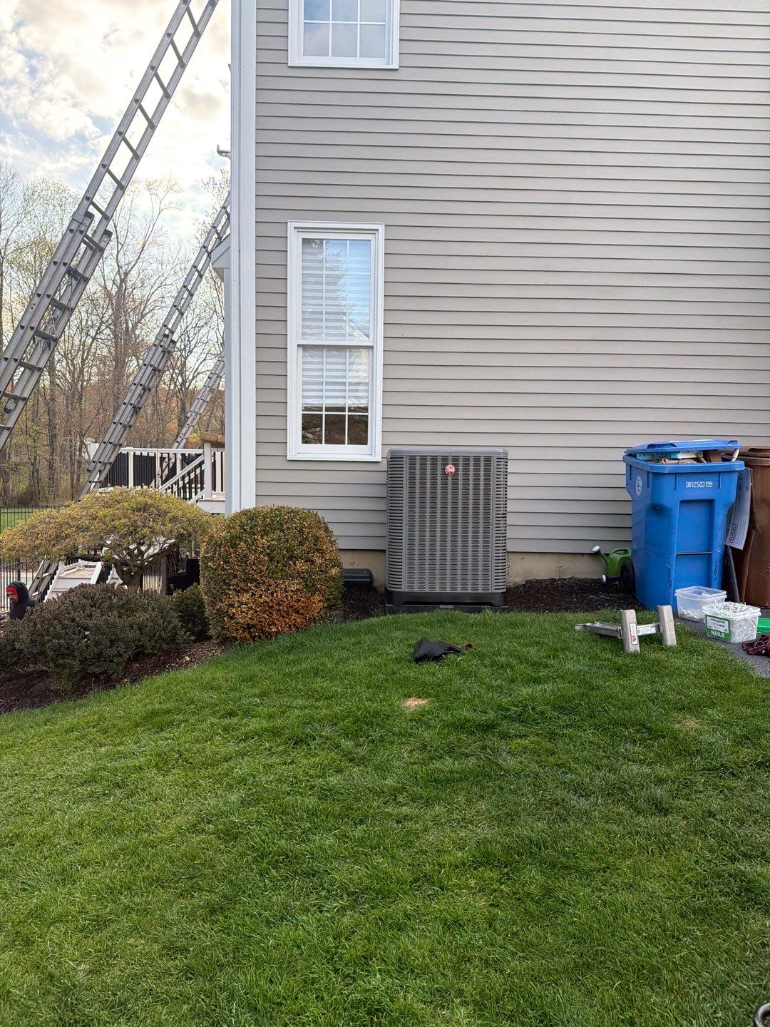 Shelton, CT gets a brand new DiGiorgi Roof! by DiGiorgi Roofing and Siding Inc
