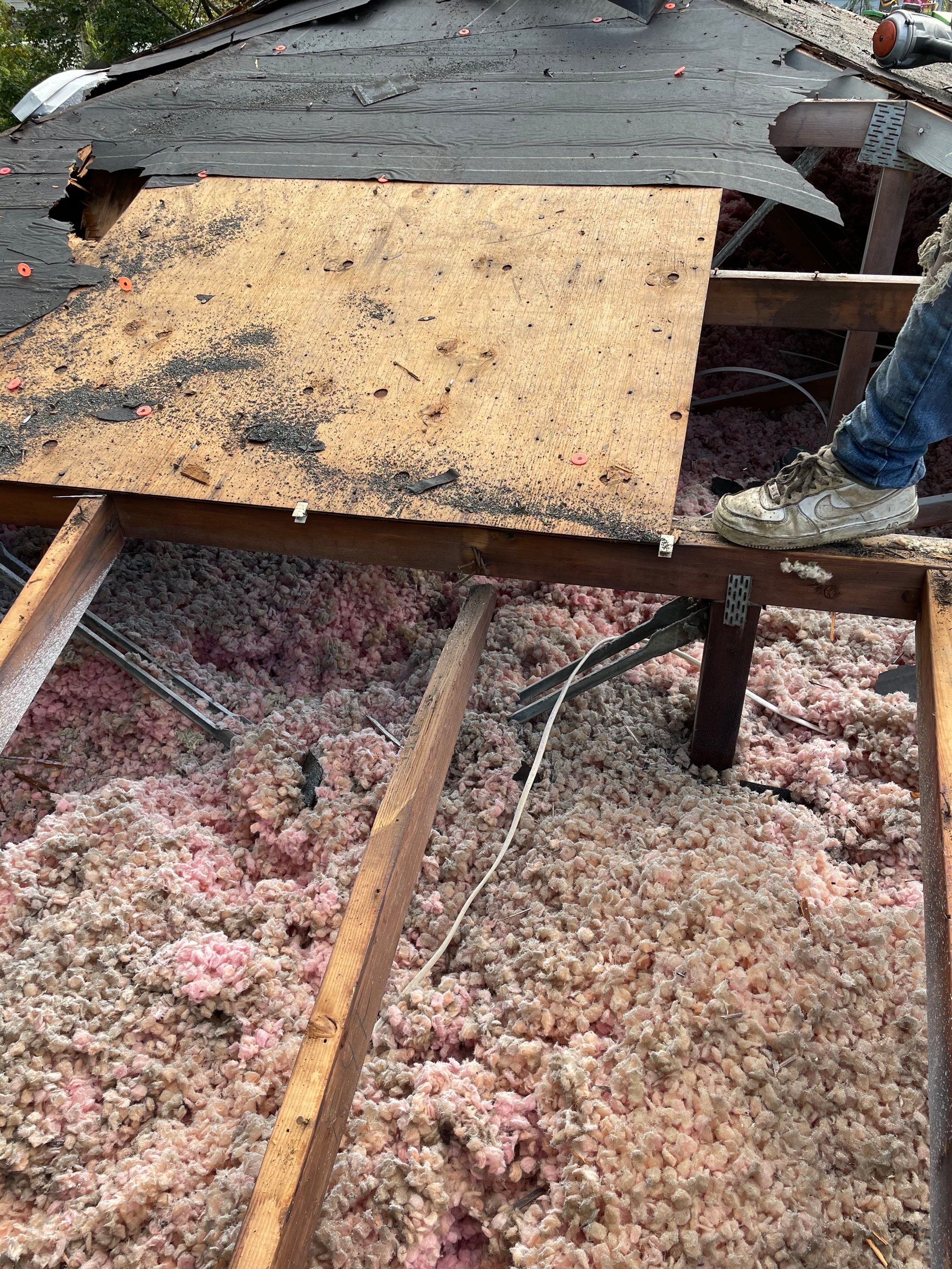 Roof Replacement in Worthington by Best Roofing & Siding Company
