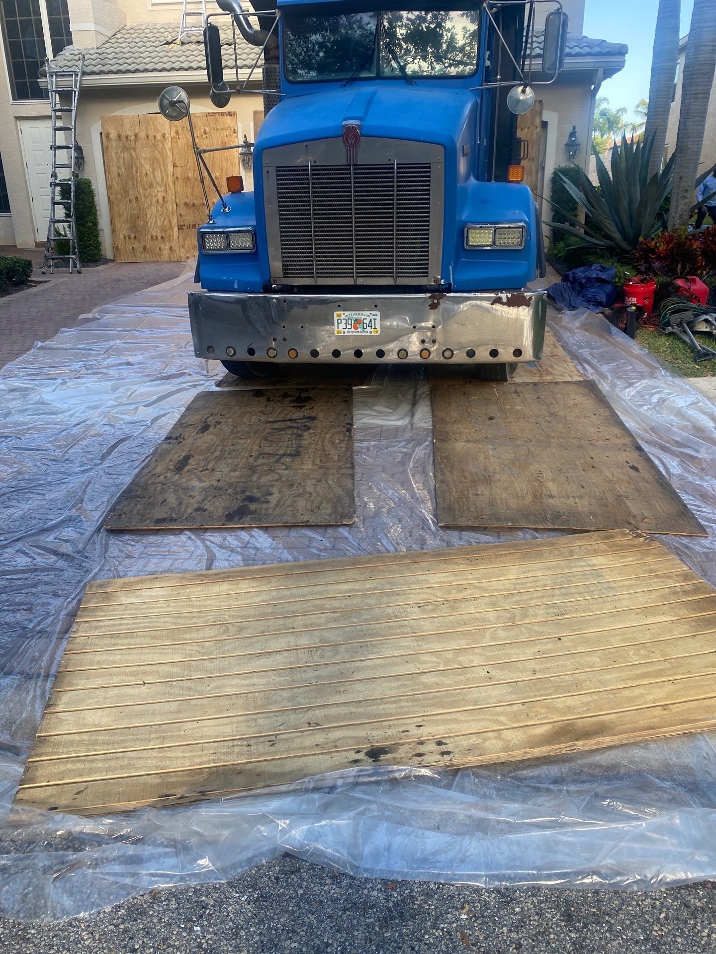 Residential Roofing Installation using WestLake Roofing Tile by BLUES BROTHERS ROOFING