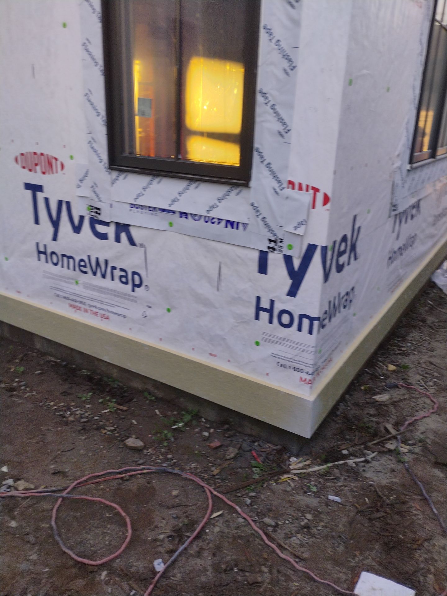 Board & Batens prime  by New Era Siding Inc 